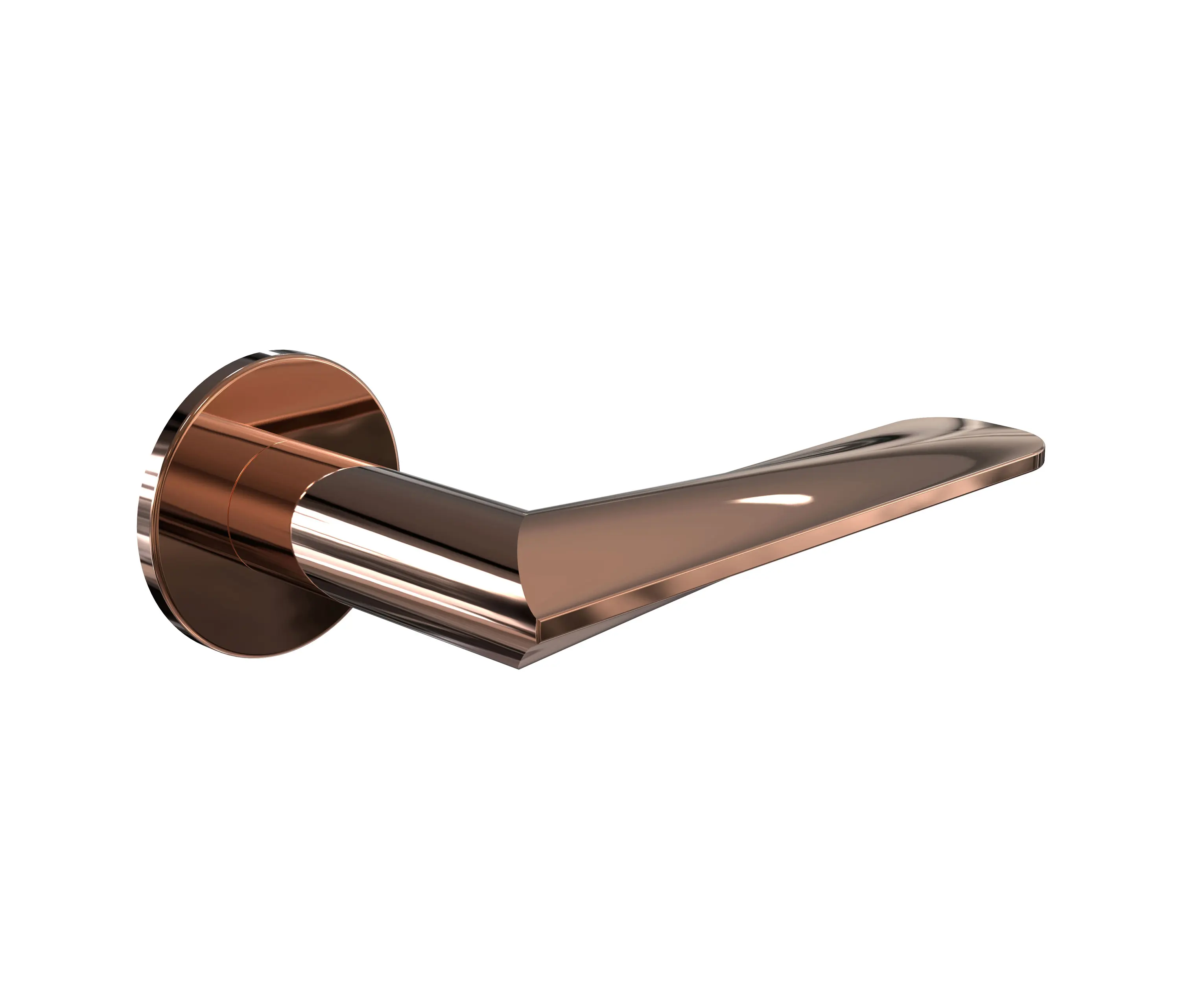 Frost - Architectual Hardware | Lever Handle Hb102 Large