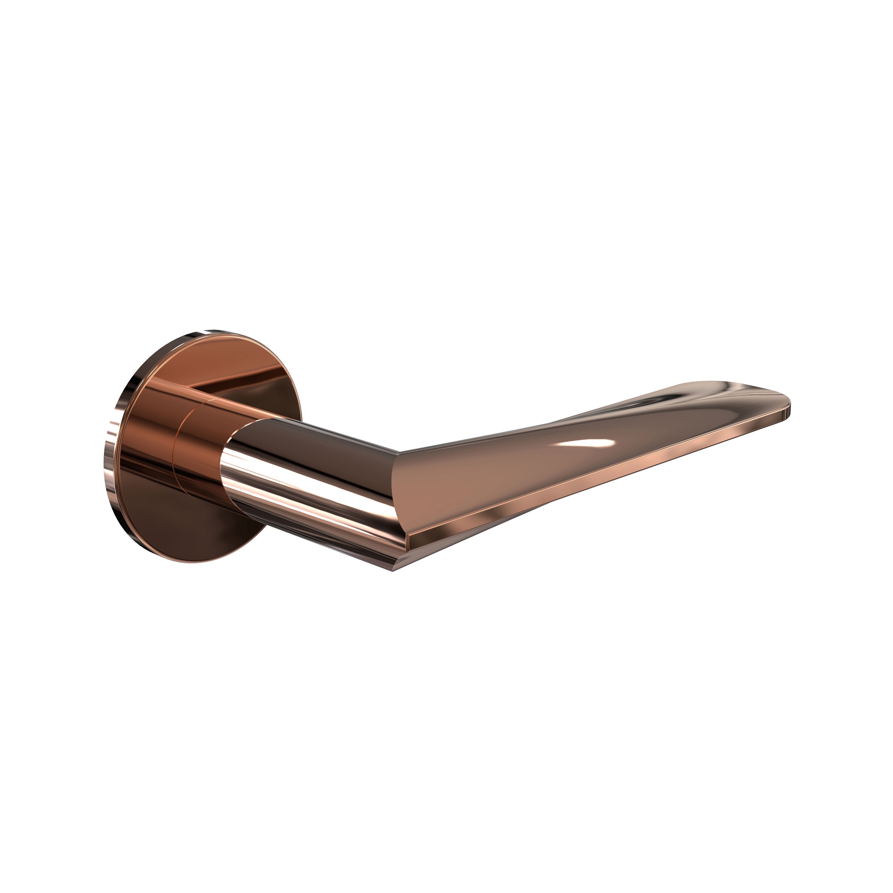 Architectual Hardware | Lever Handle Hb102 Large