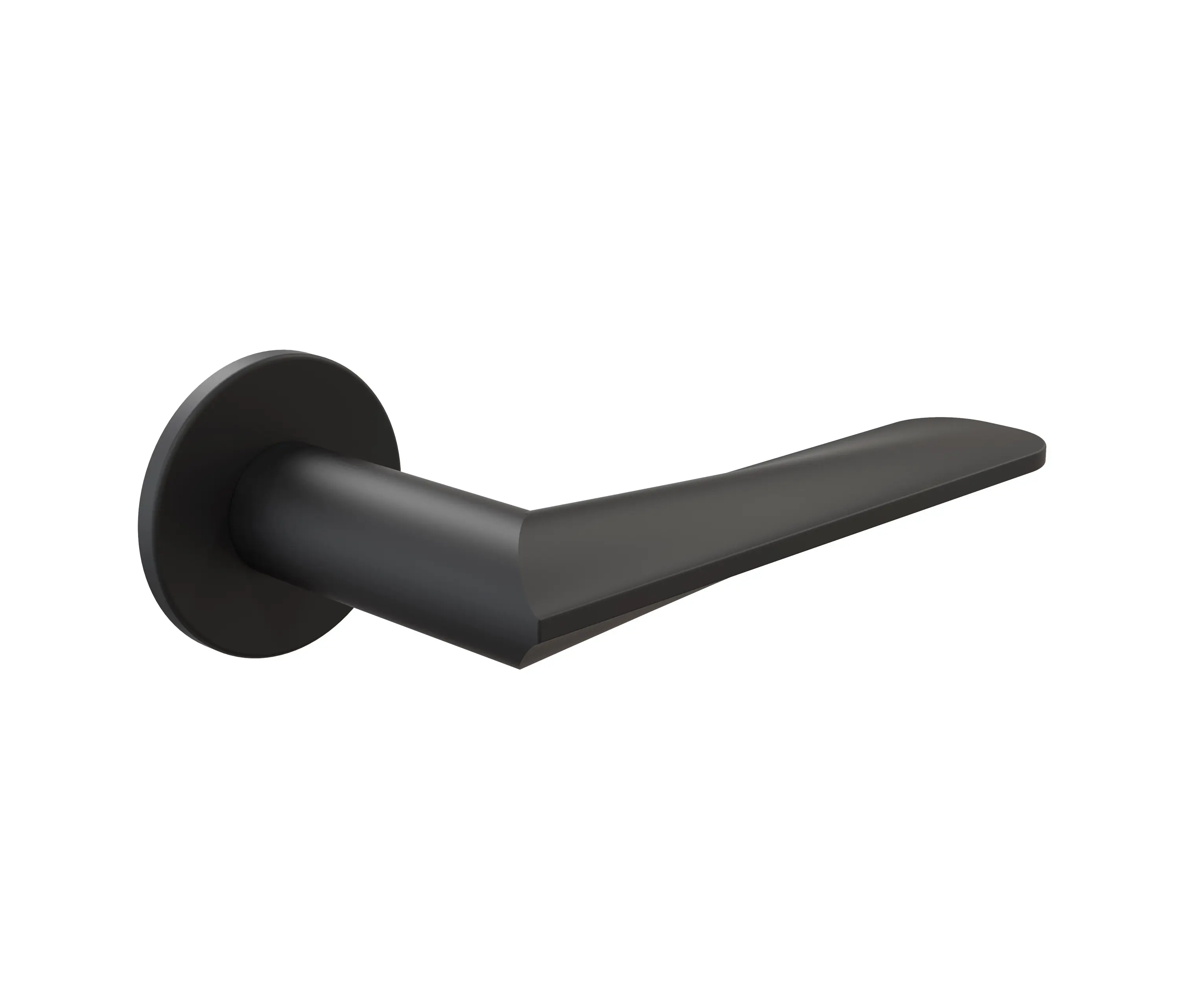 Frost - Architectual Hardware | Lever Handle Hb102 Large