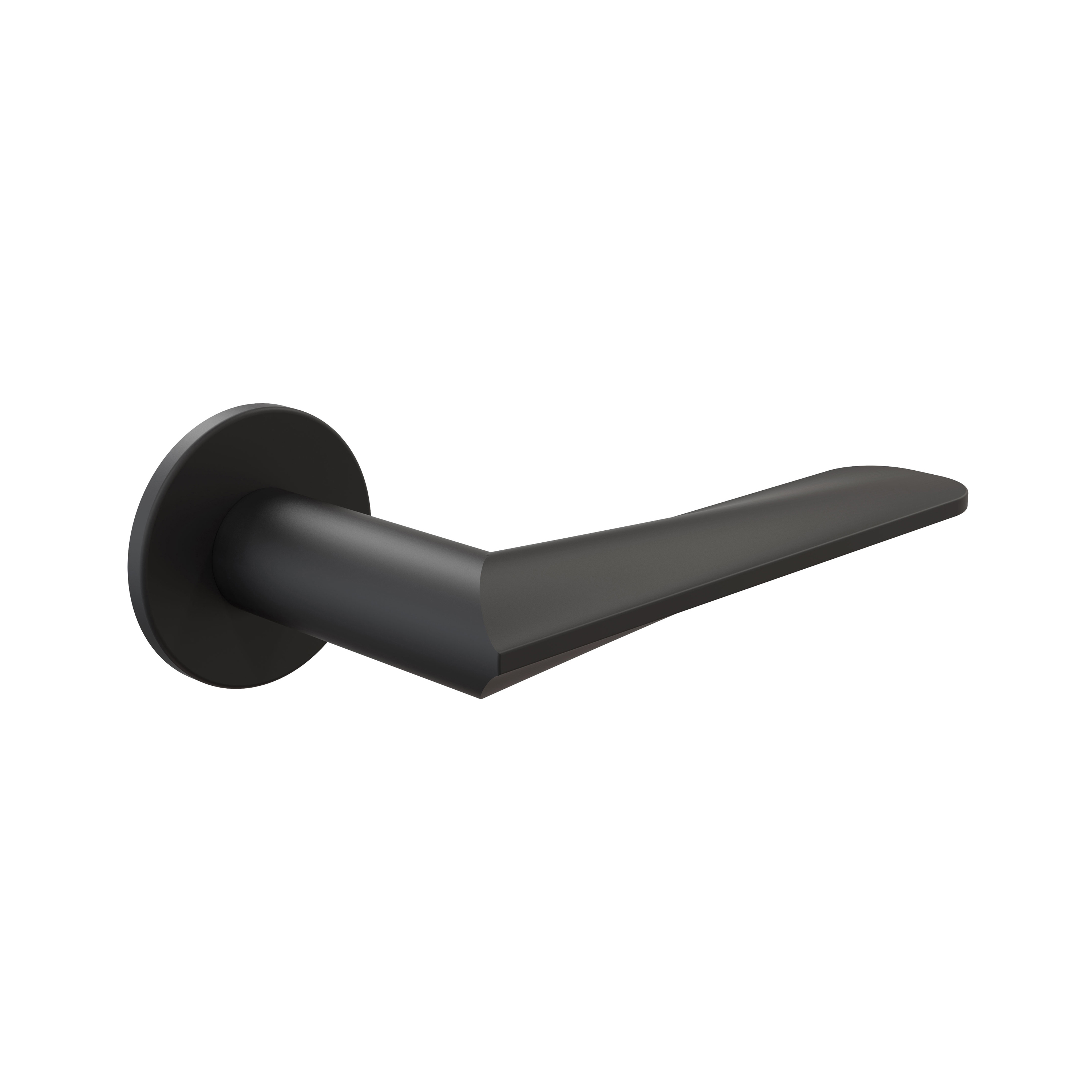 Architectual Hardware | Lever Handle Hb102 Large
