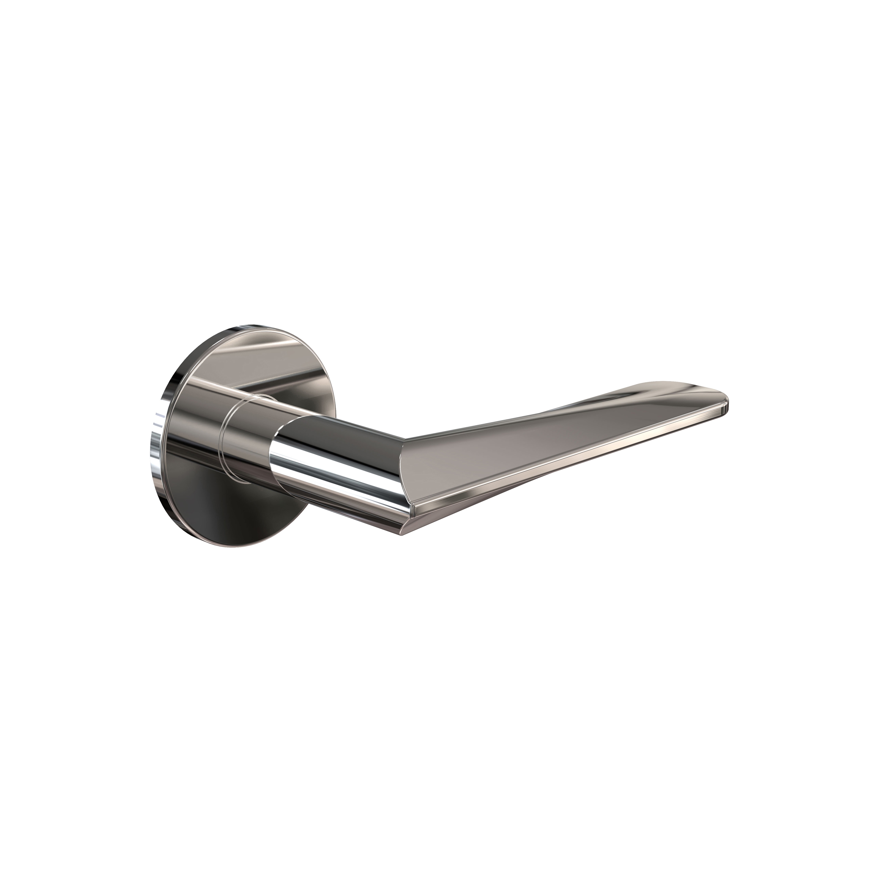 Architectual Hardware | Lever Handle Hb102 Small