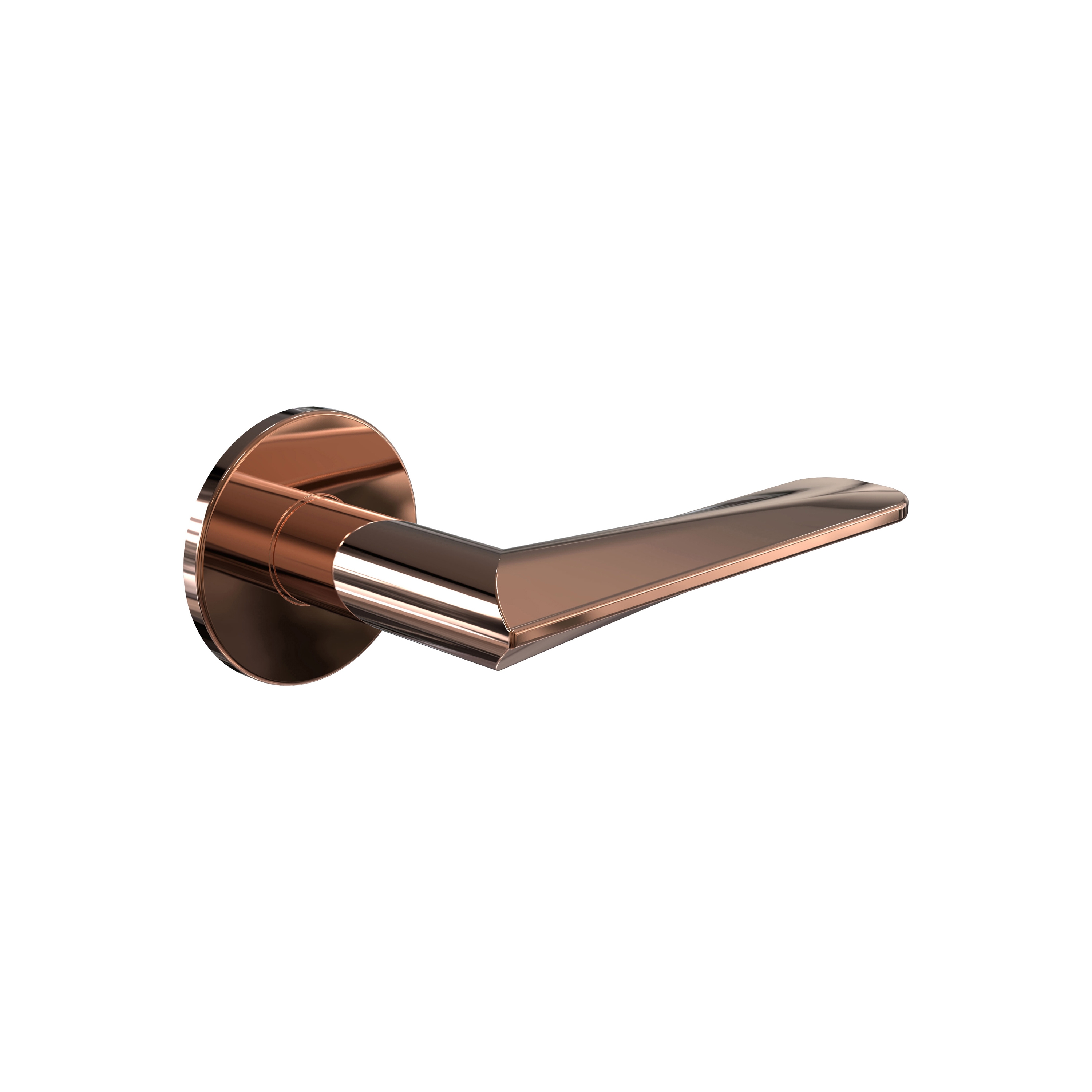 Architectual Hardware | Lever Handle Hb102 Small