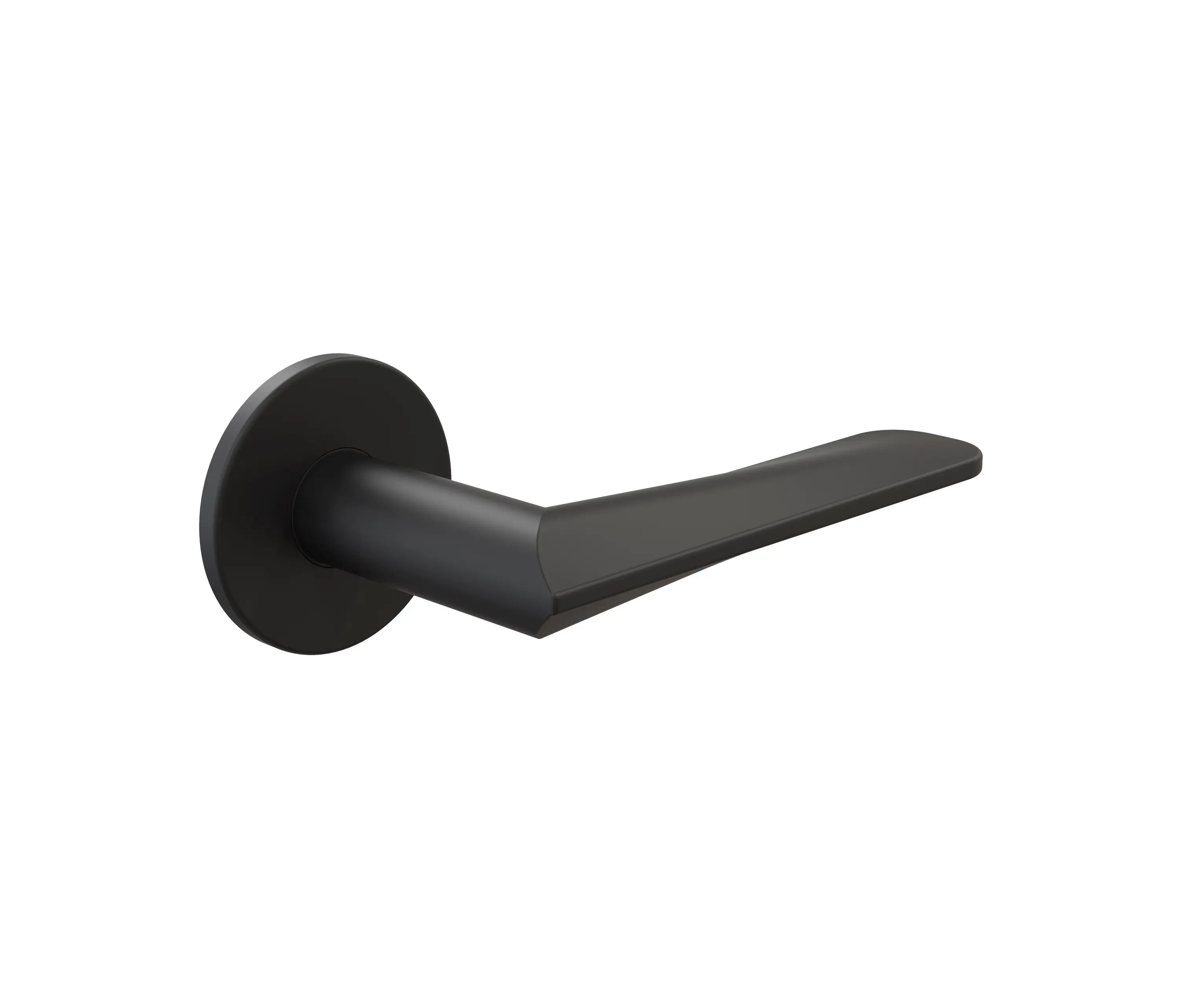 Frost - Architectual Hardware | Lever Handle Hb102 Small