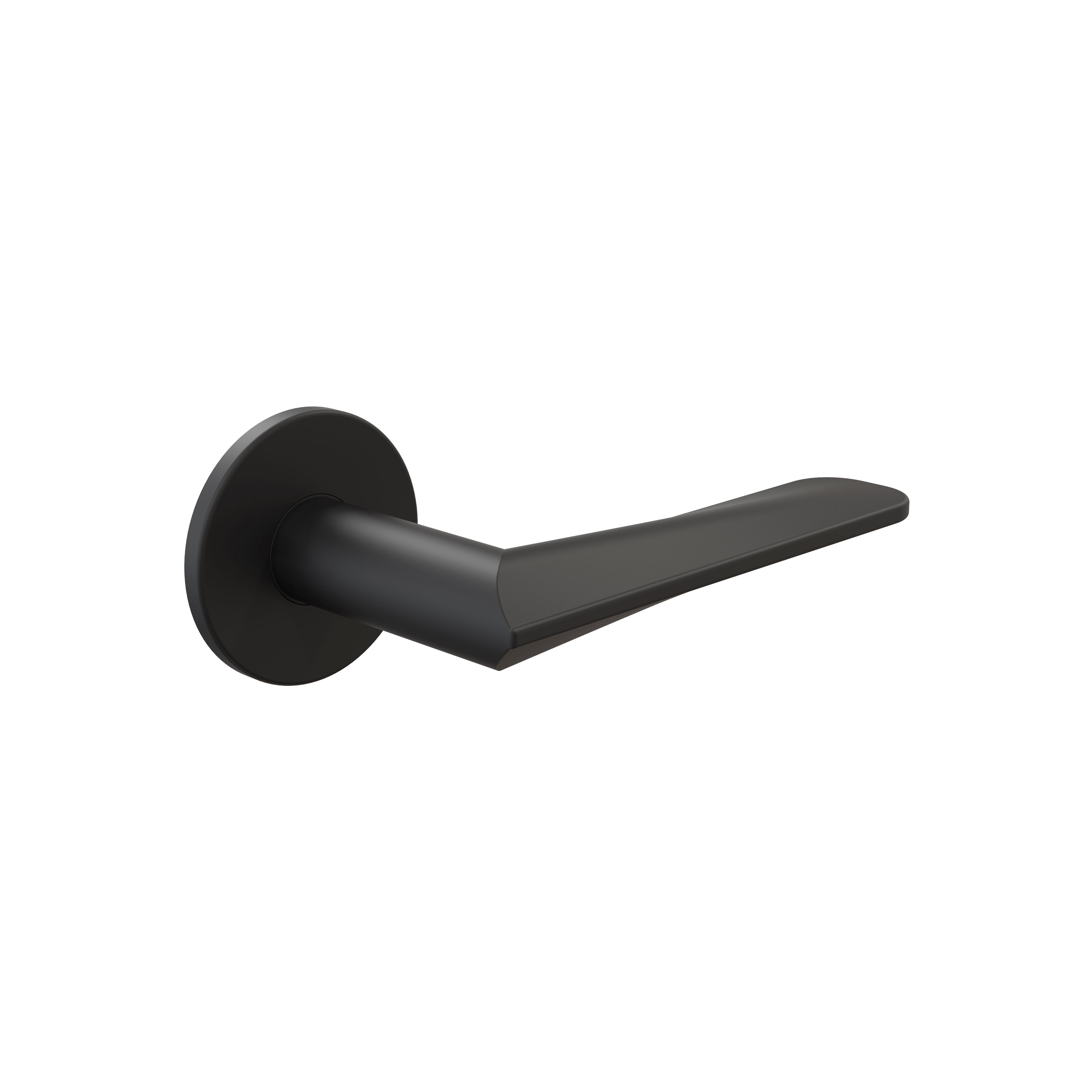 Architectual Hardware | Lever Handle Hb102 Small
