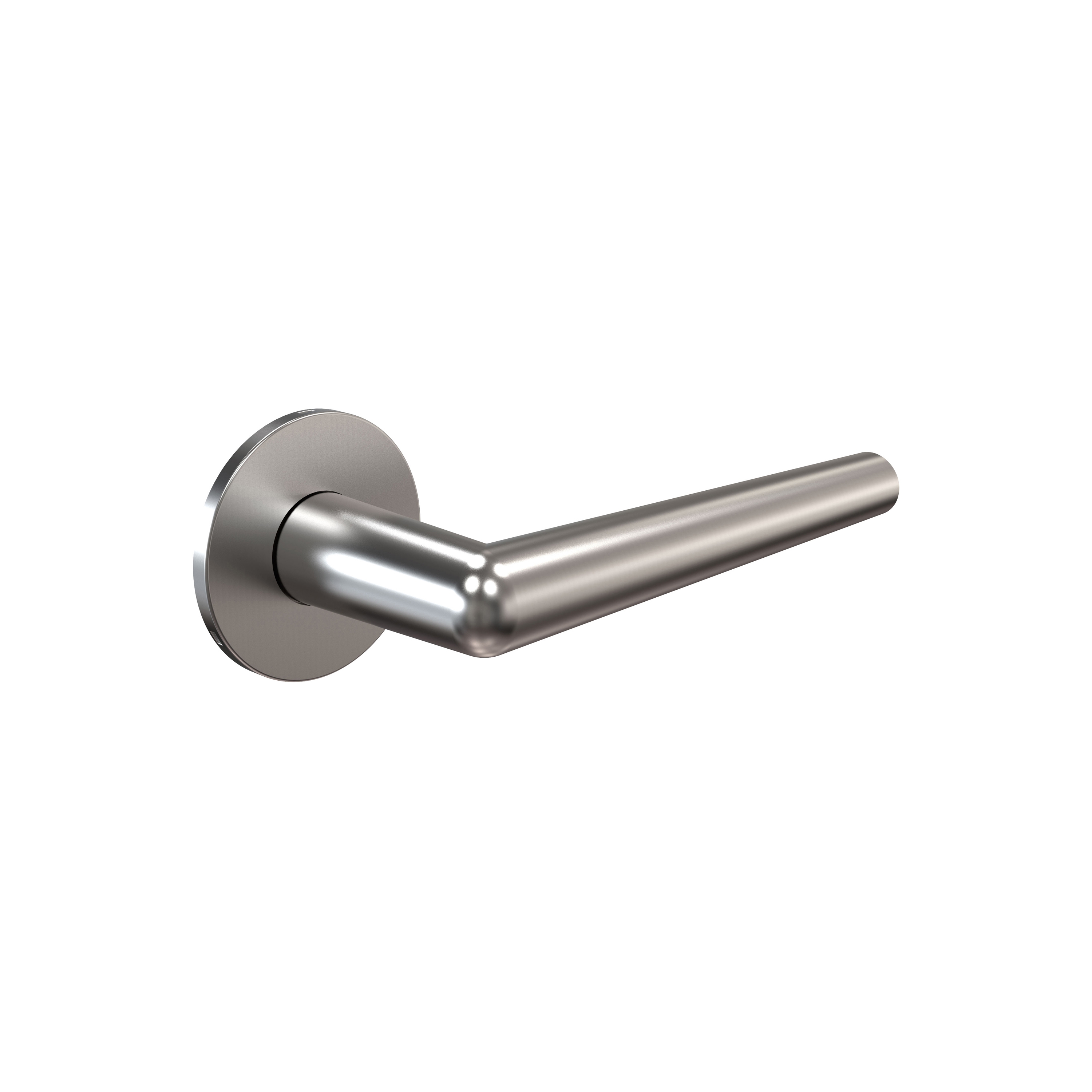 Mostrar el producto Architectual Hardware | Lever Handle Hb103 del fabricante Frost
