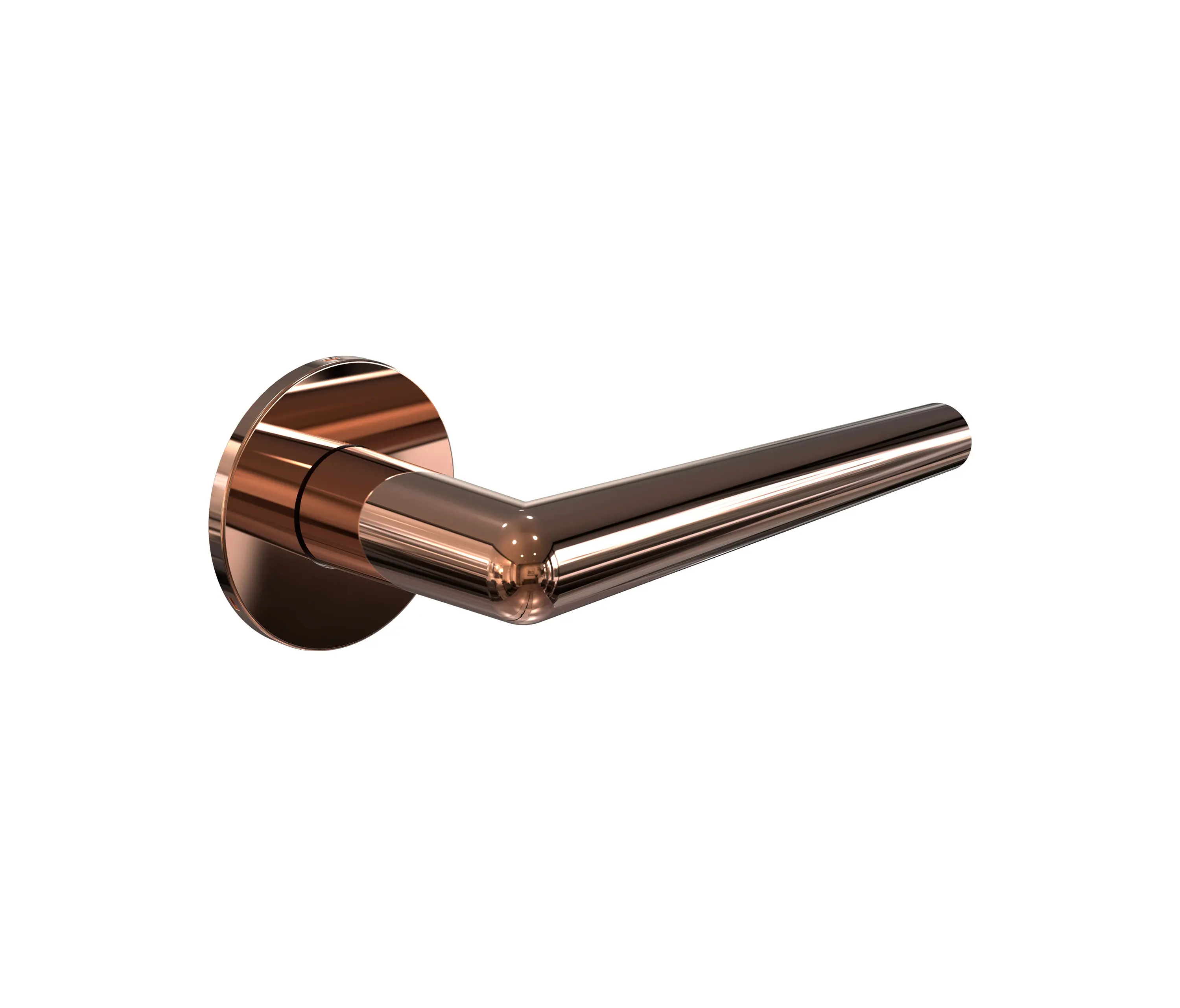 Frost - Architectual Hardware | Lever Handle Hb103