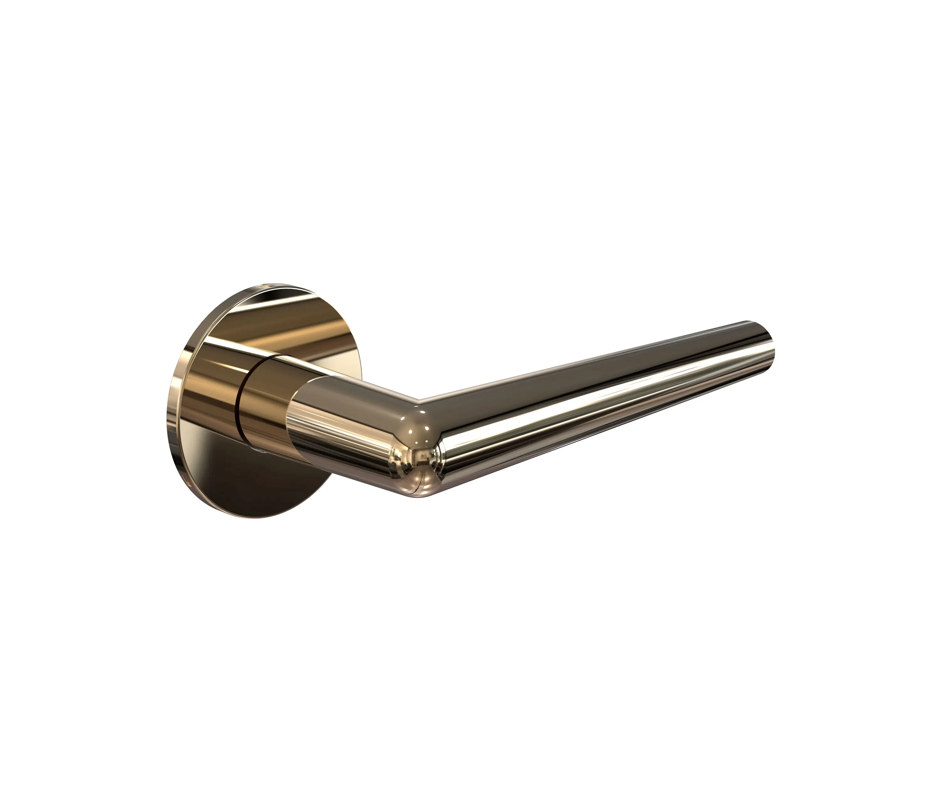 Frost - Architectual Hardware | Lever Handle Hb103