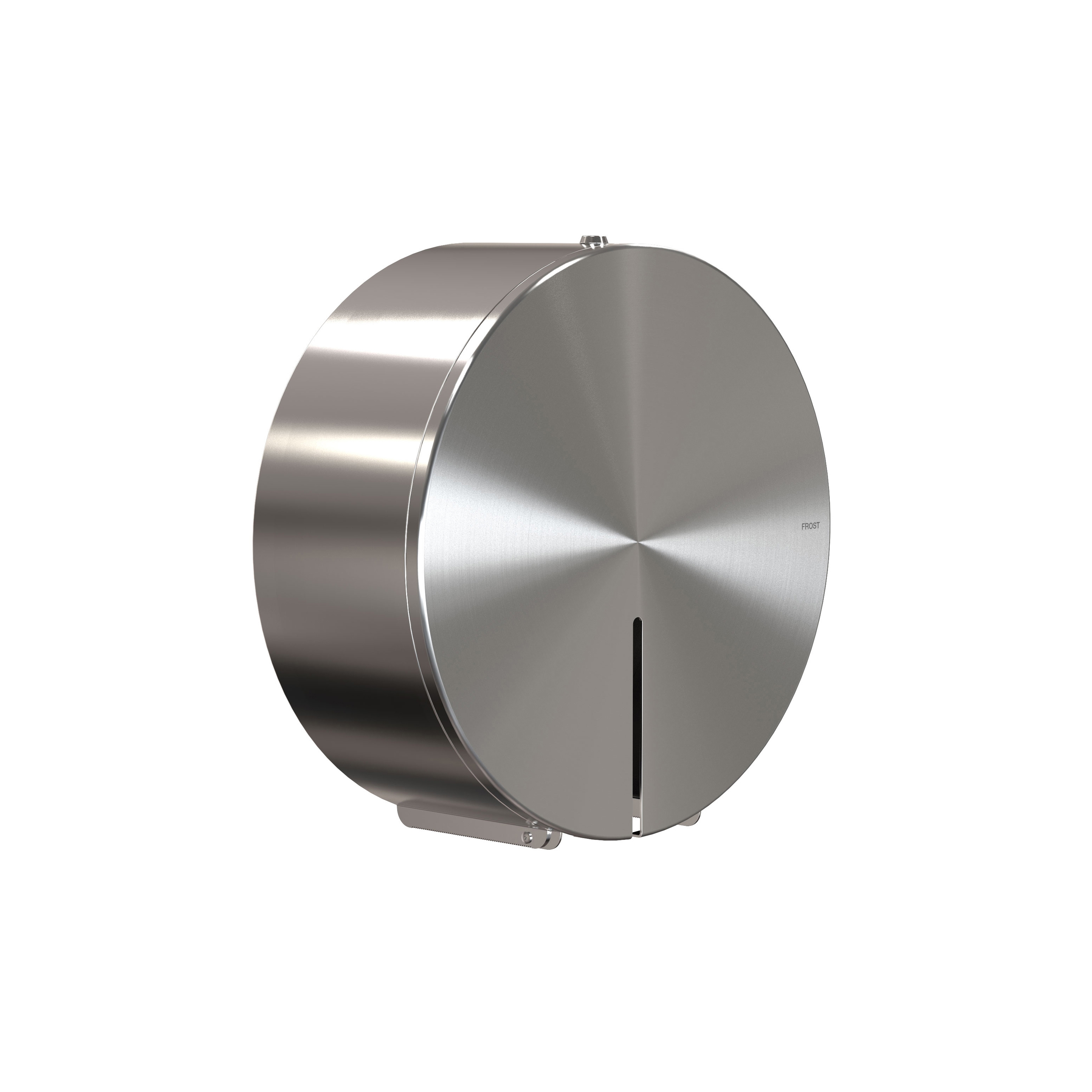 Display product Nova2 | Toilet Roll Holder 9 from manufacturer Frost