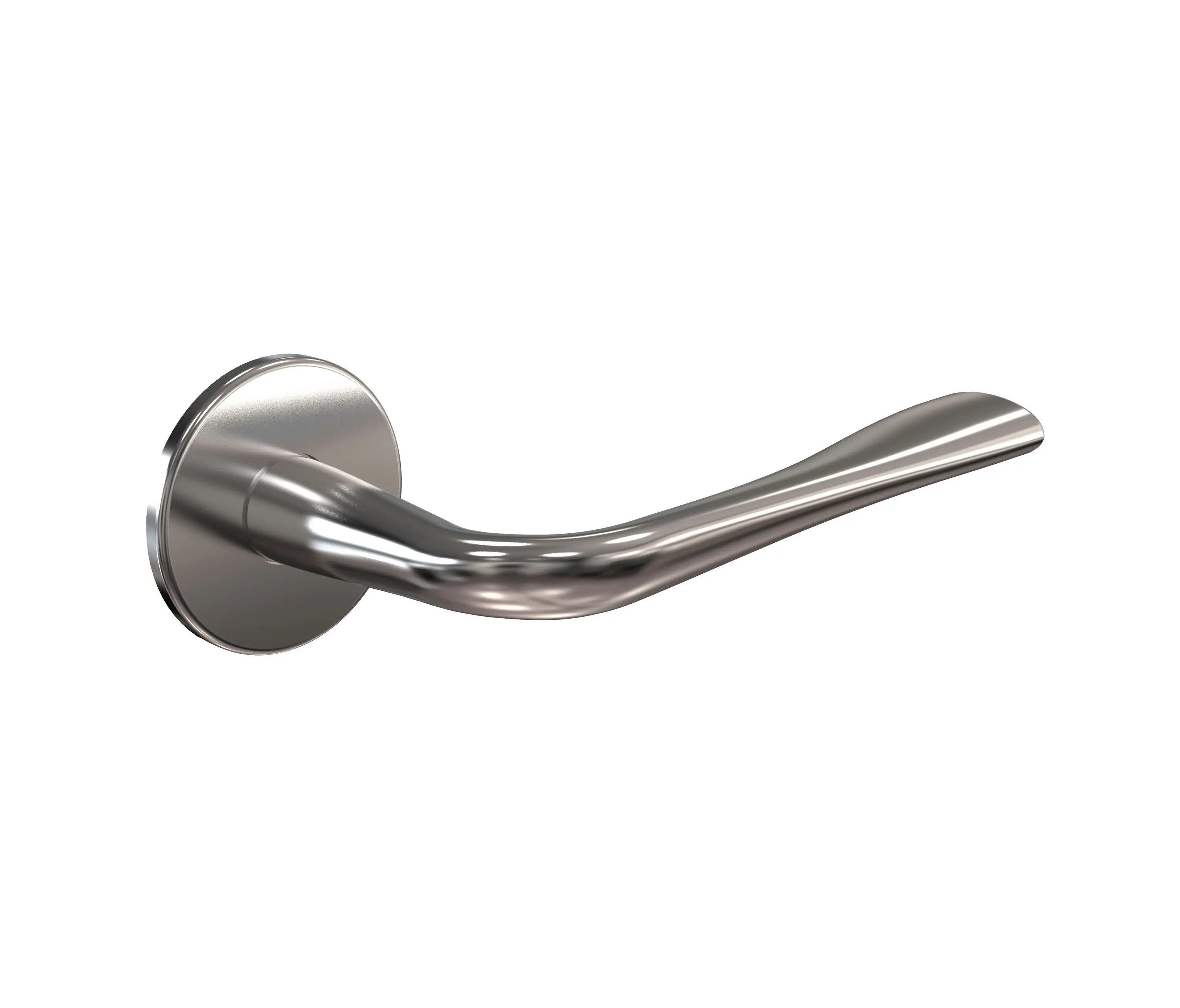 Frost - Architectual Hardware | Lever Handle Pl1009