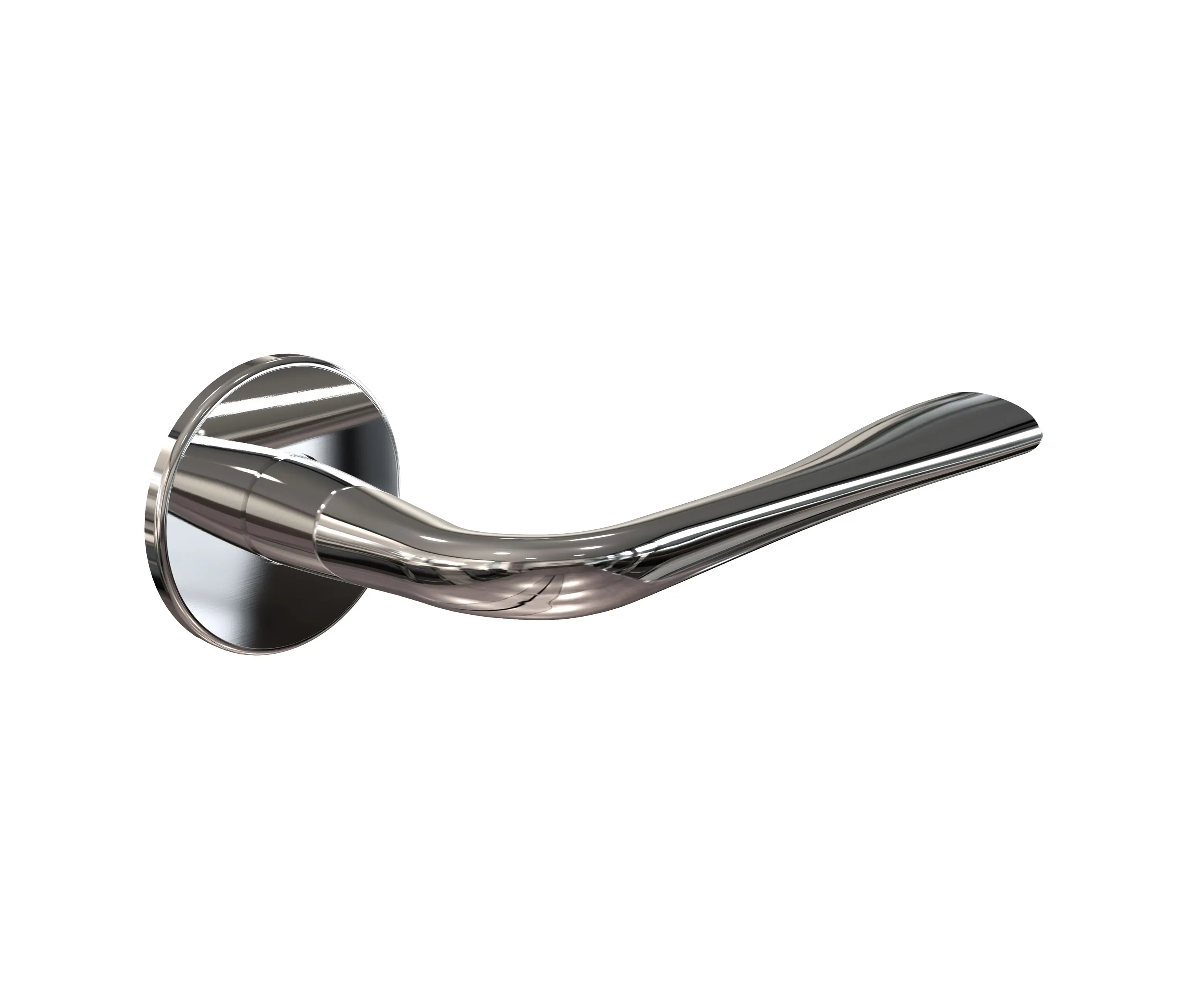 Frost - Architectual Hardware | Lever Handle Pl1009
