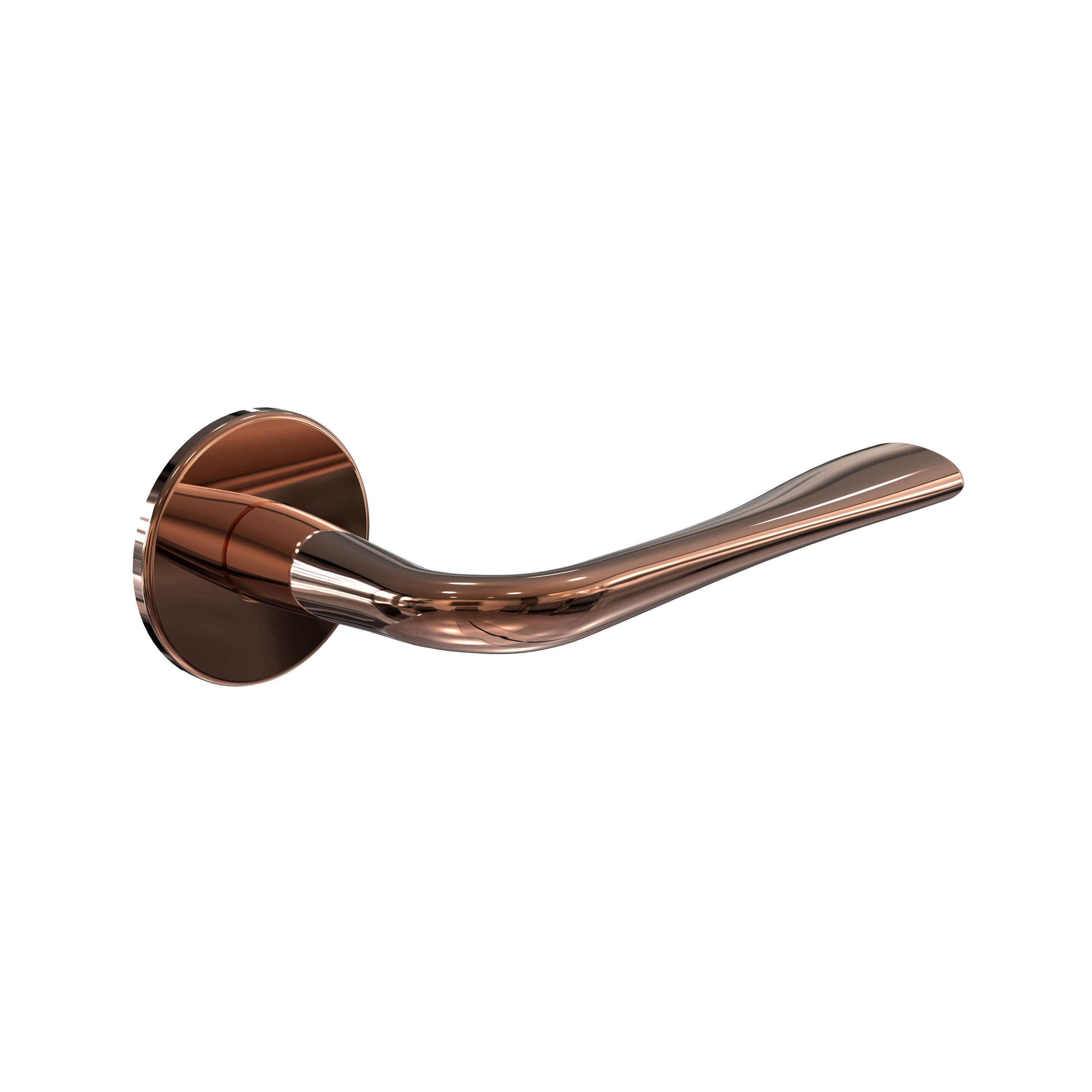 Architectual Hardware | Lever Handle Pl1009
