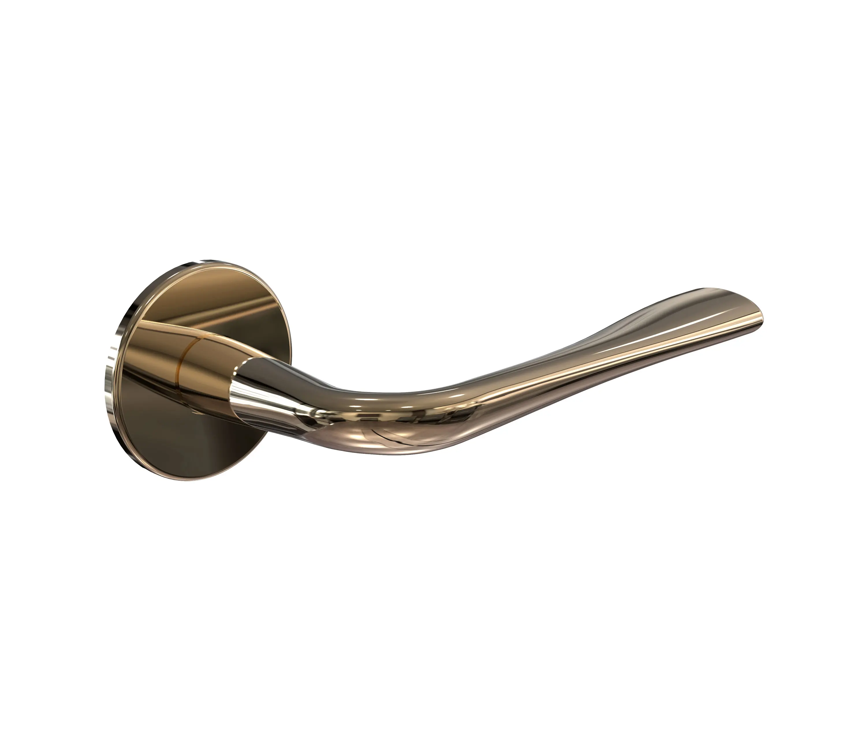Frost - Architectual Hardware | Lever Handle Pl1009