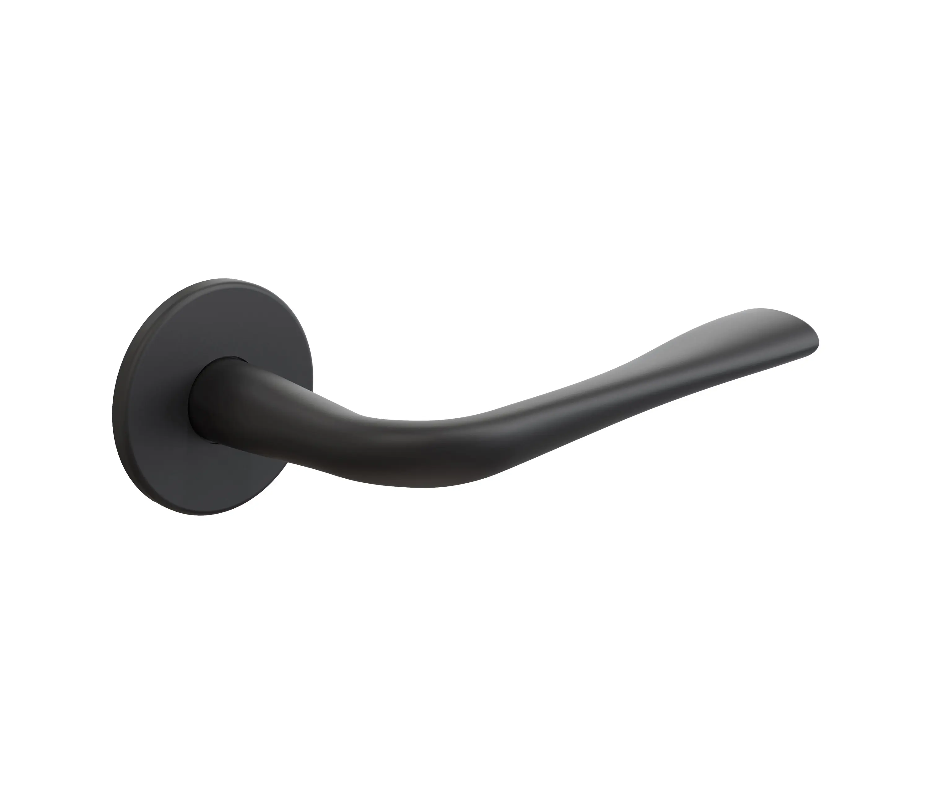 Frost - Architectual Hardware | Lever Handle Pl1009