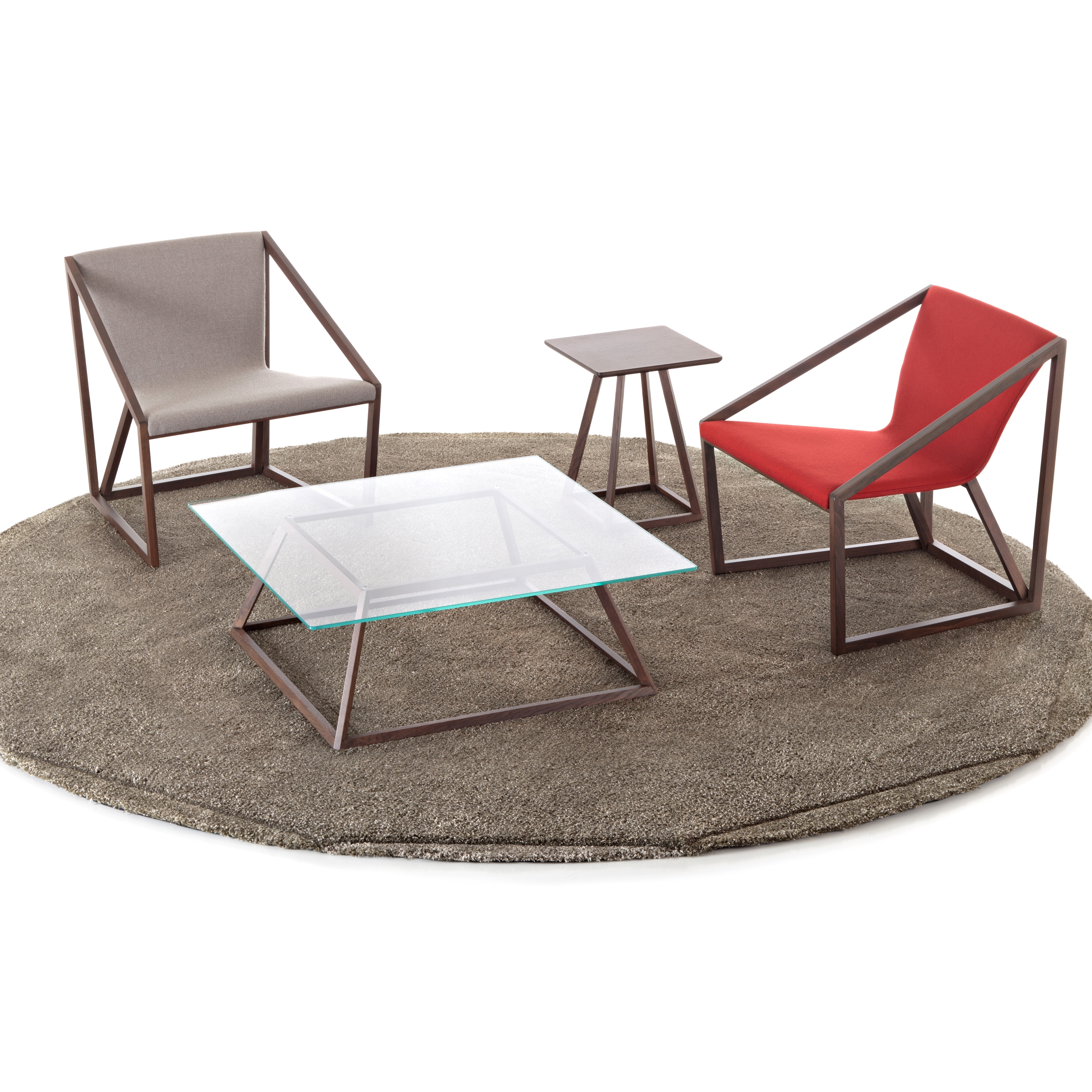 TABLES