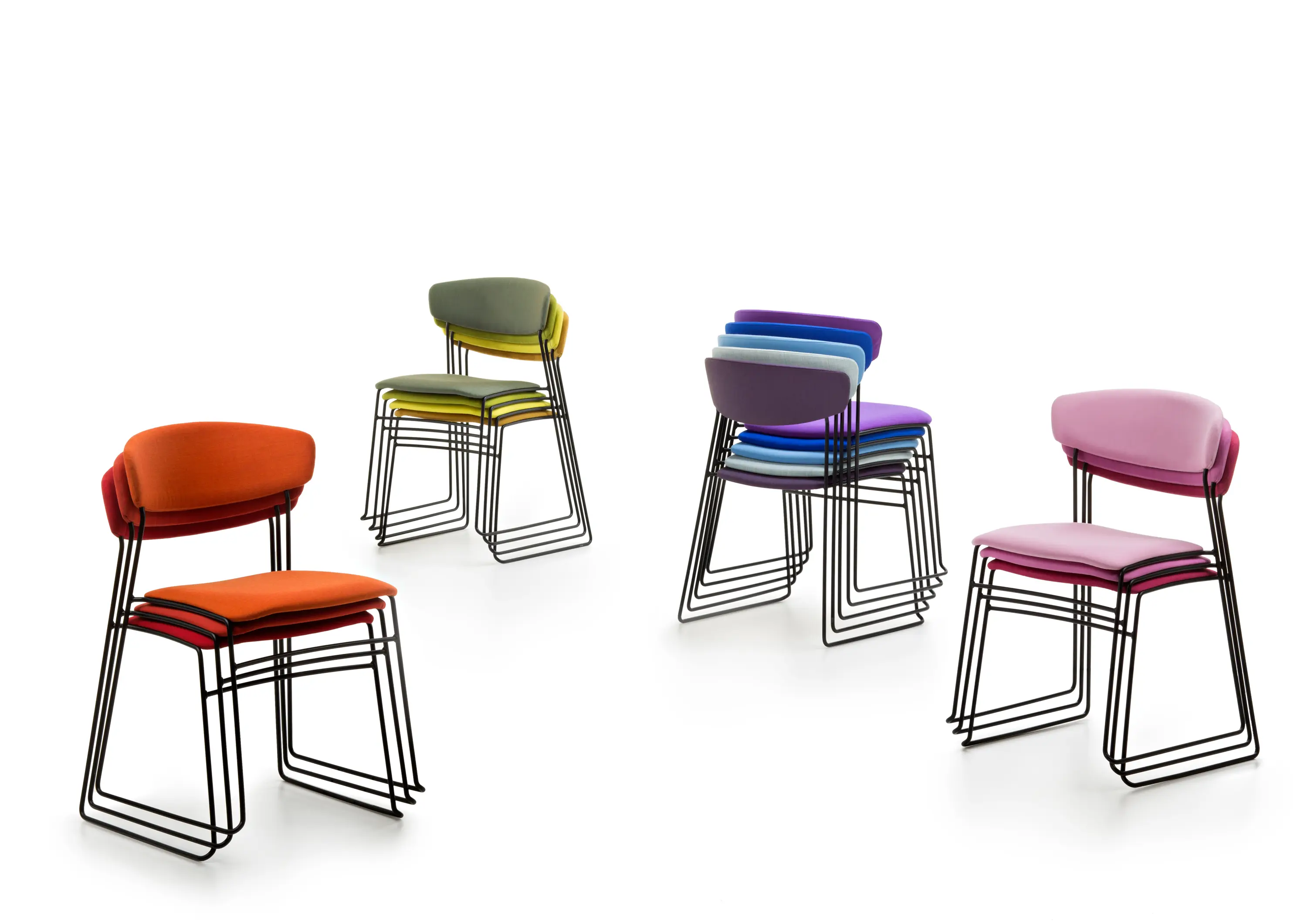 Fornasarig - Wolfgang Metal