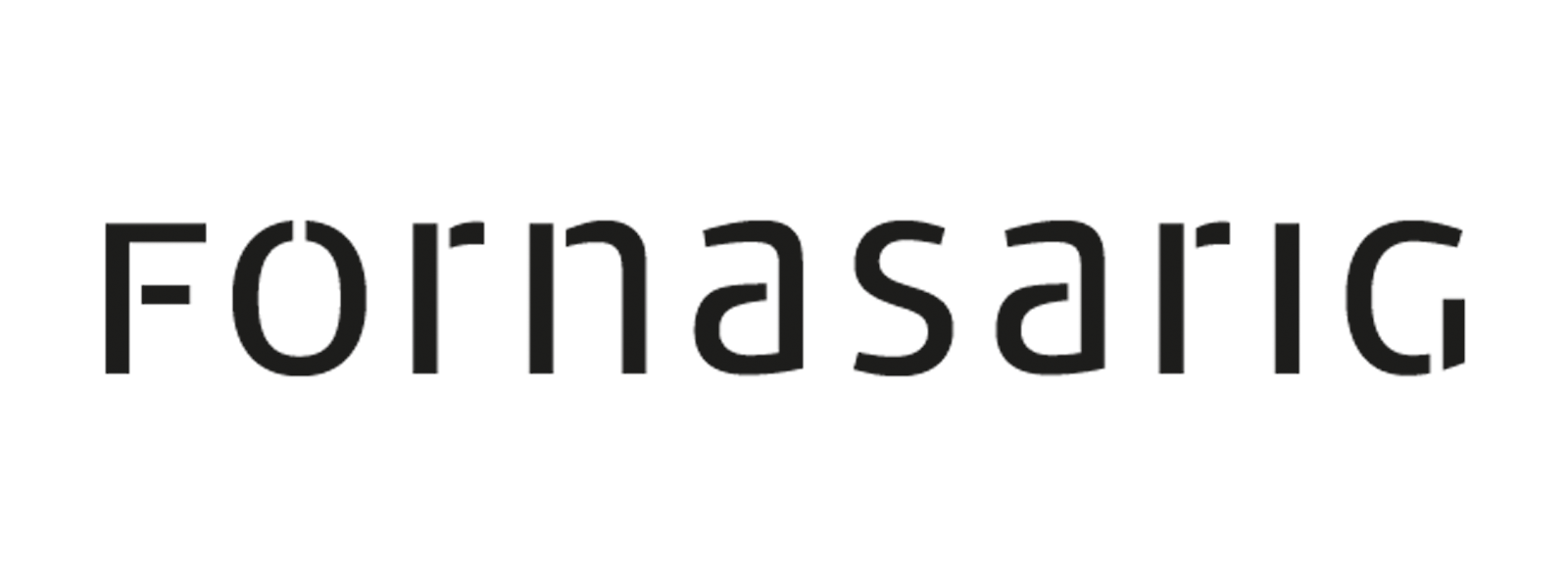 Logo für Fornasarig