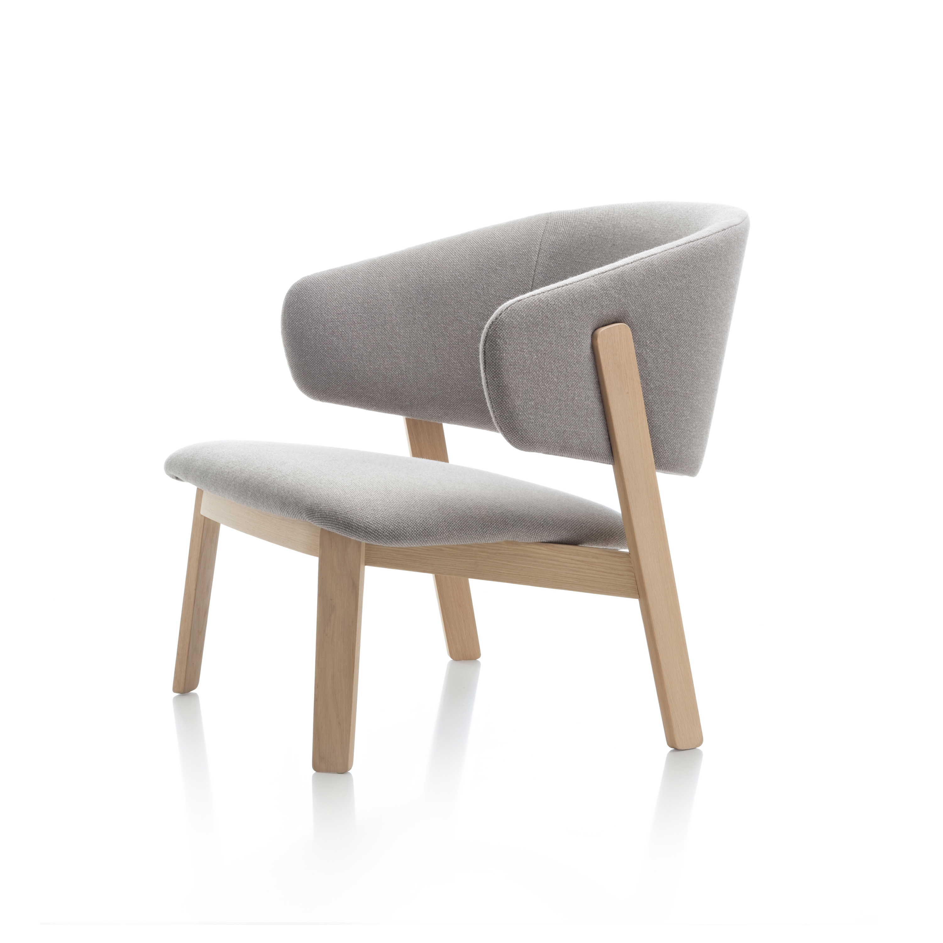 Afficher le produit Wolfgang 70 Lounge du fabricant Fornasarig
