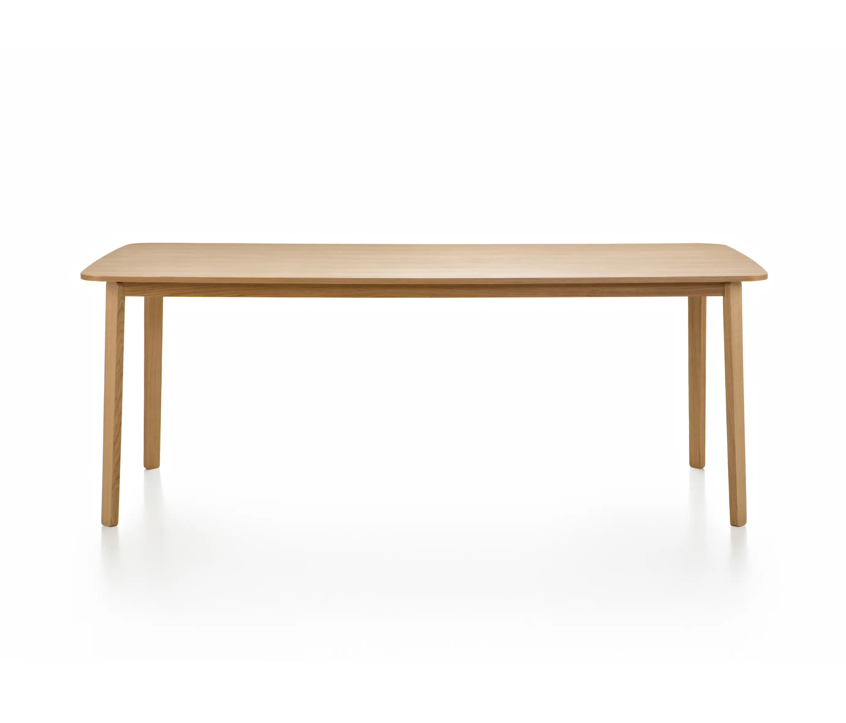 Fornasarig - Wolfgang Table  | H75
