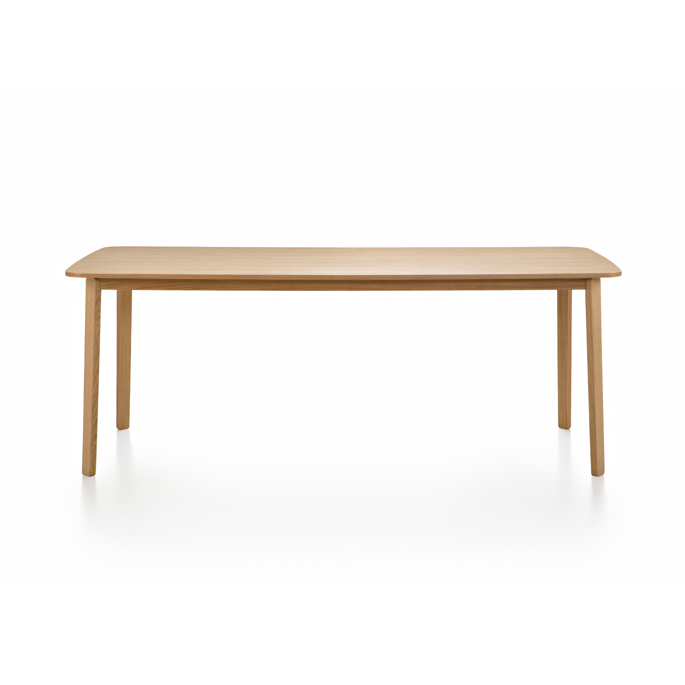 Mostra il prodotto Wolfgang Table  | H75 del produttore Fornasarig