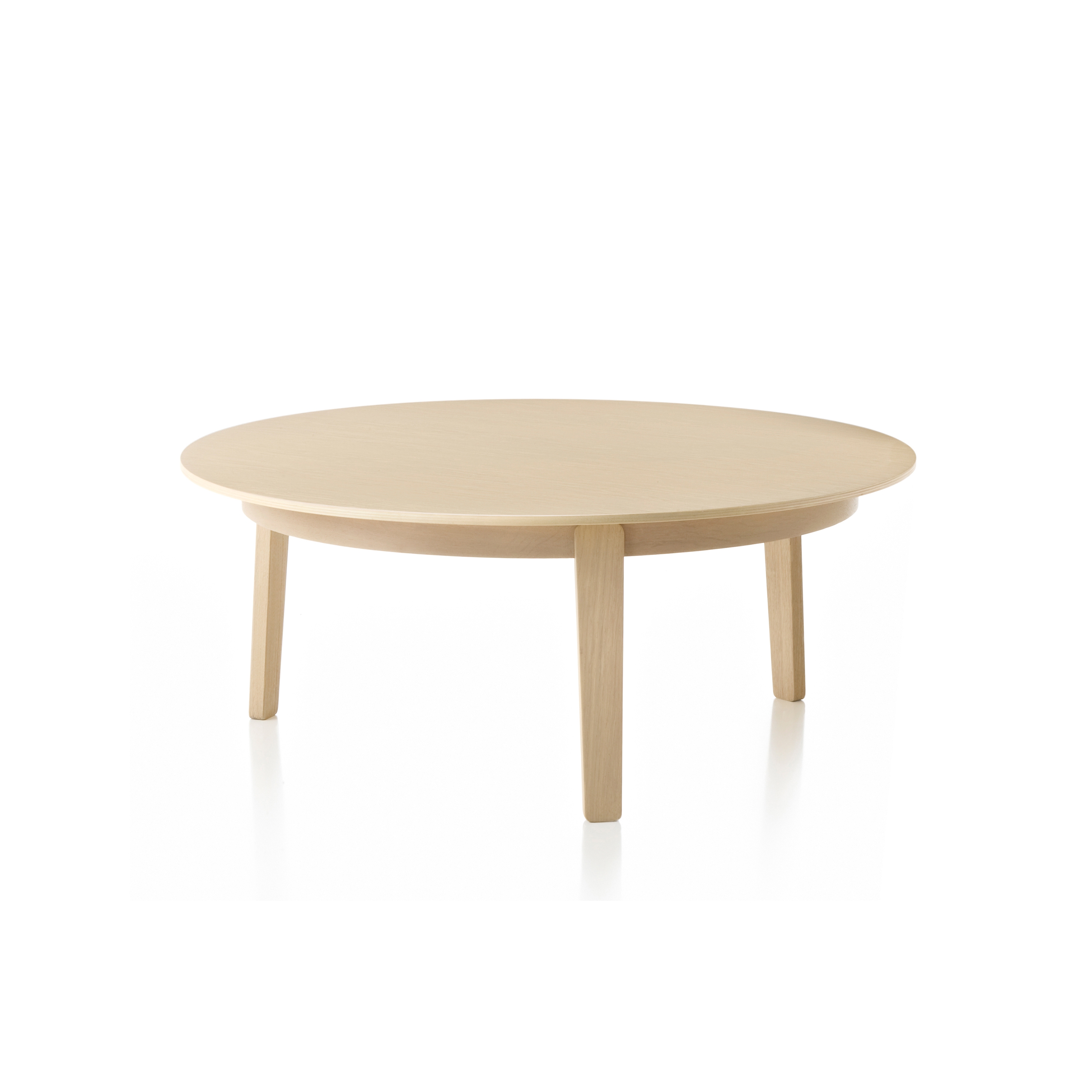 Afficher le produit Wolfgang Coffee table  | H35 du fabricant Fornasarig