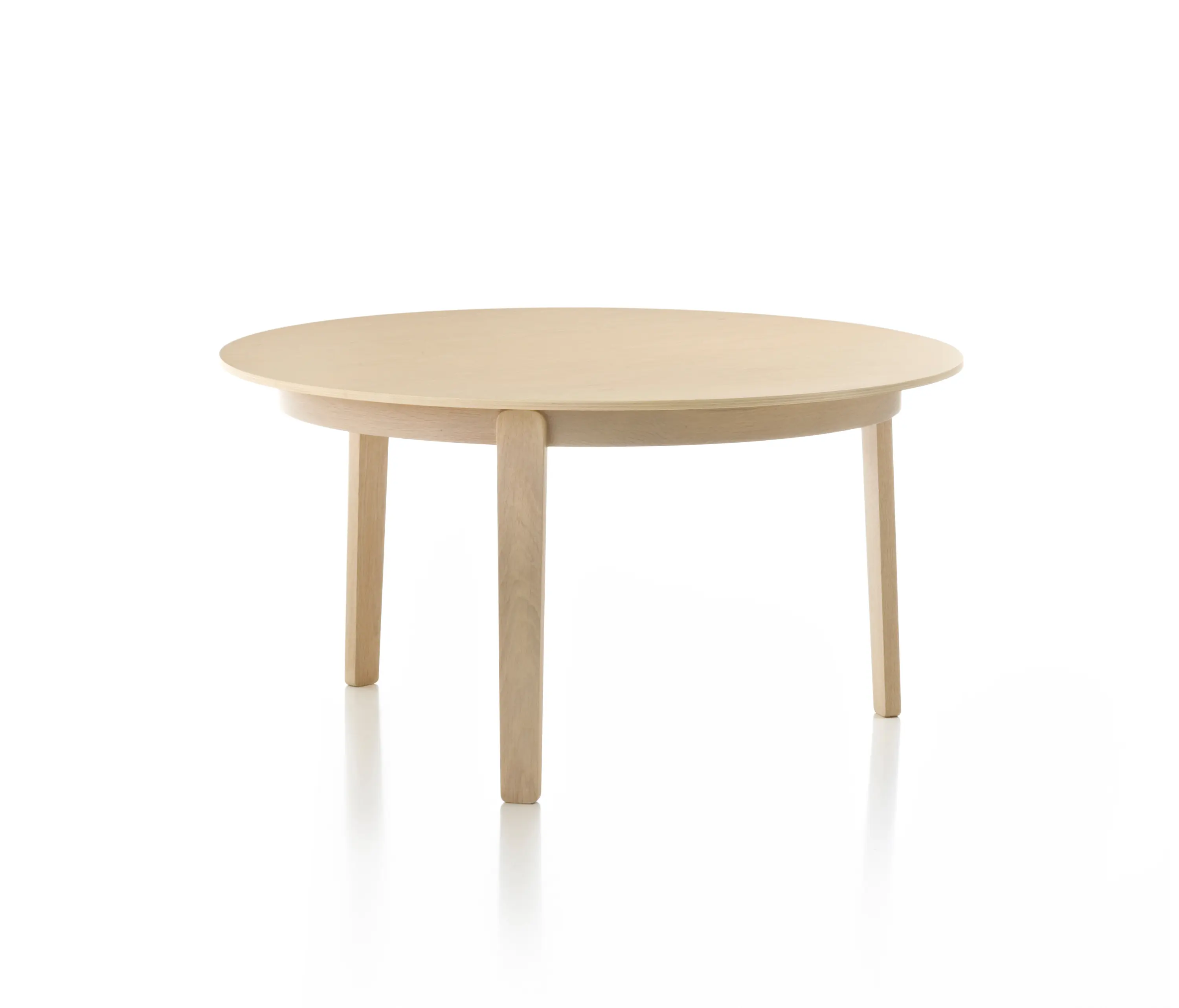 Fornasarig - Wolfgang Coffee table | H45