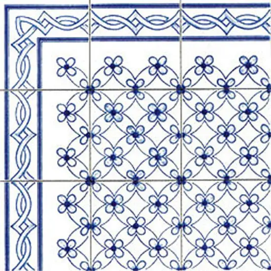 Giovanni De Maio - Decoro 2 10x10