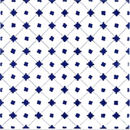 Andrea Blu 20x20