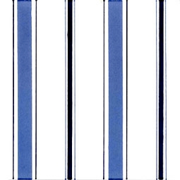 Linea 12 Blu Azzurro 20x20