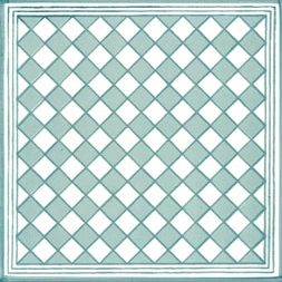 Dado Verde Nilo 20x20