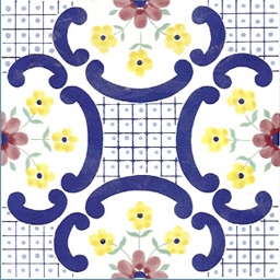 Cetara 20x20