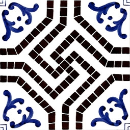 Antica Napoli 20x20