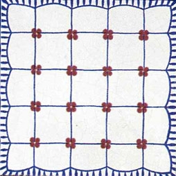 Produkt Talia 20x20 des Herstellers Giovanni De Maio anzeigen