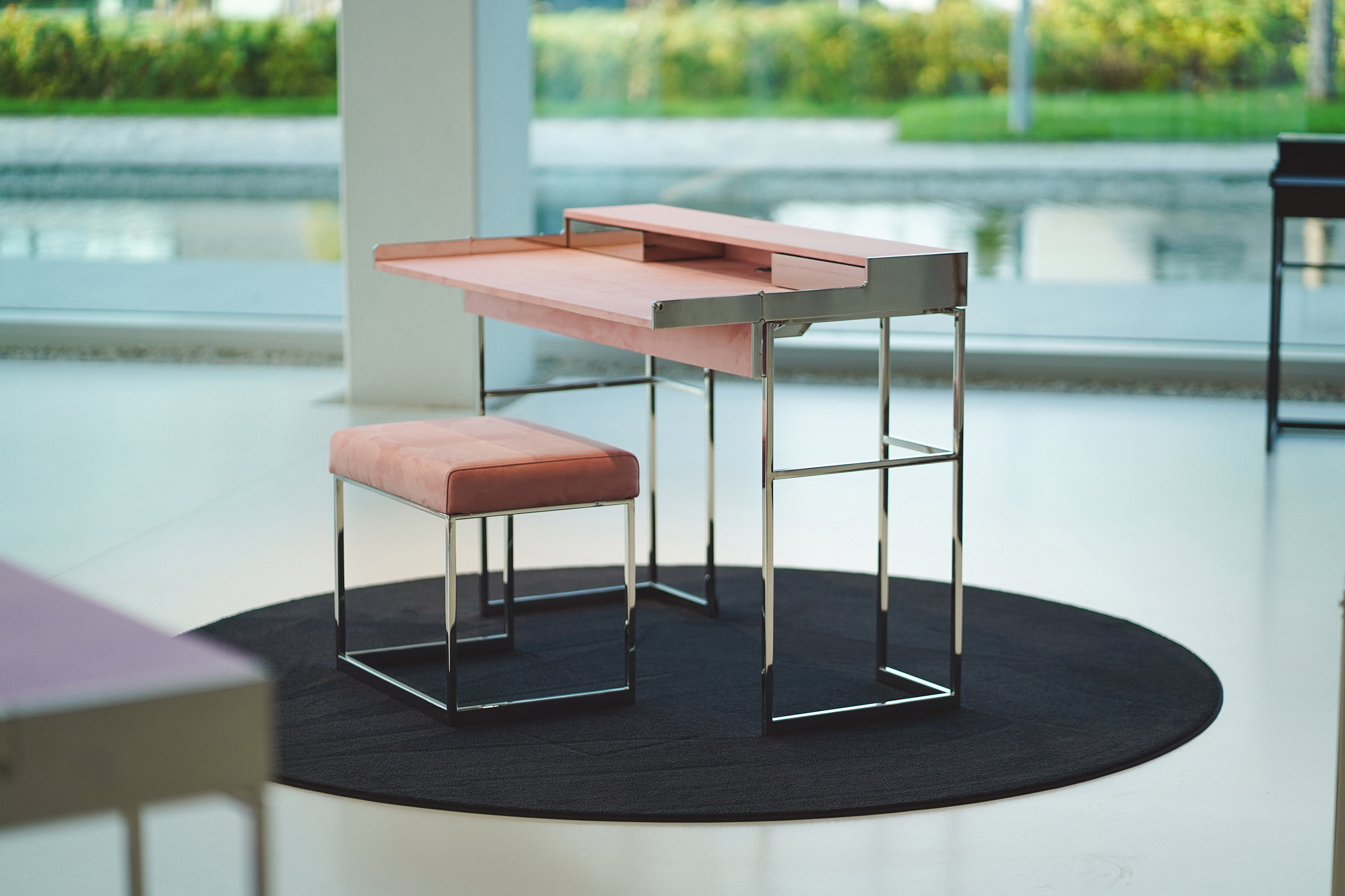 MAGIC DESK - Desks from Yomei | Architonic