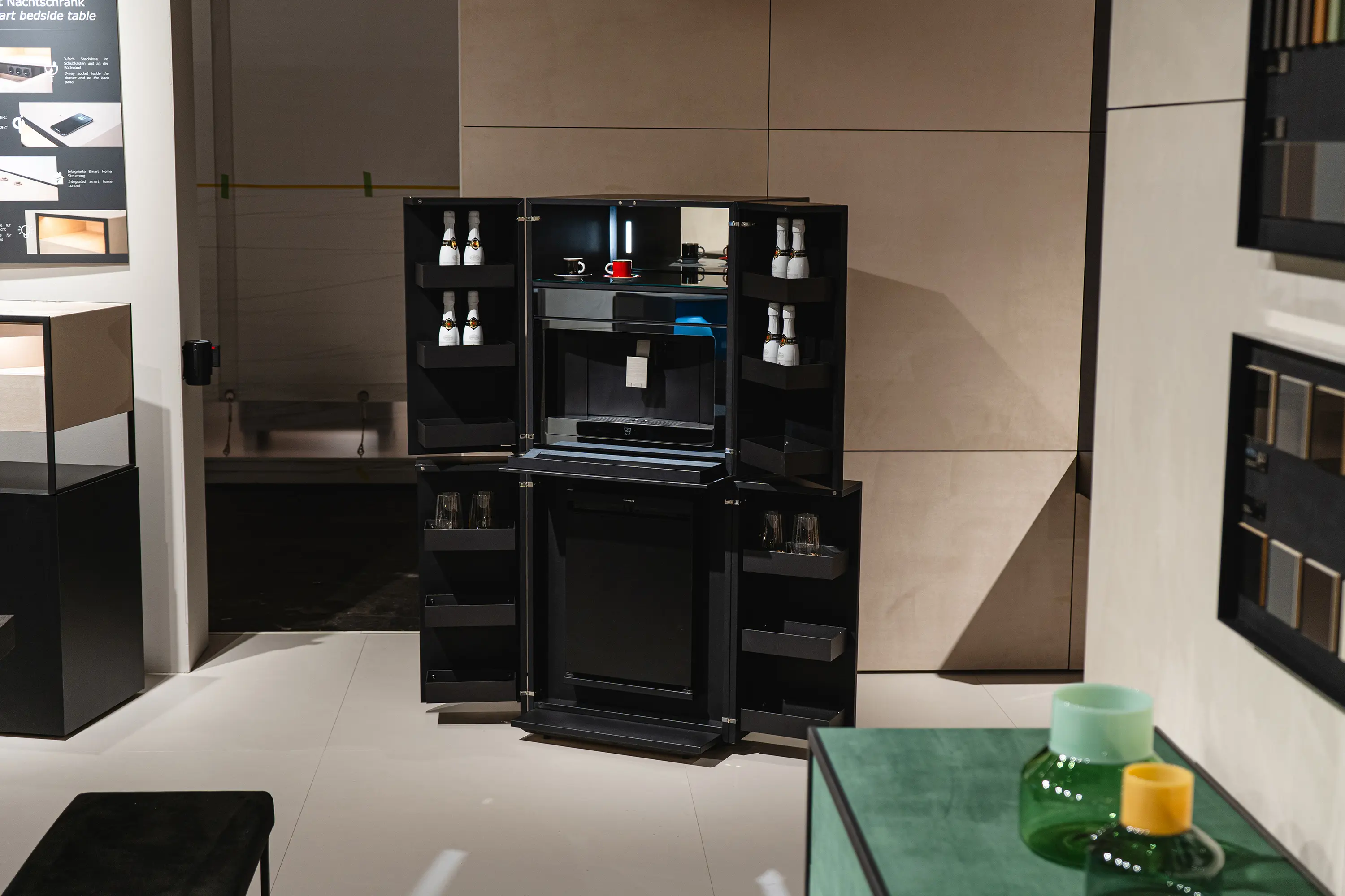 Yomei - Magic Cube Bar L