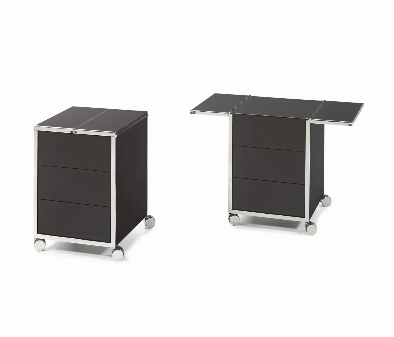 Yomei - Fold Container
