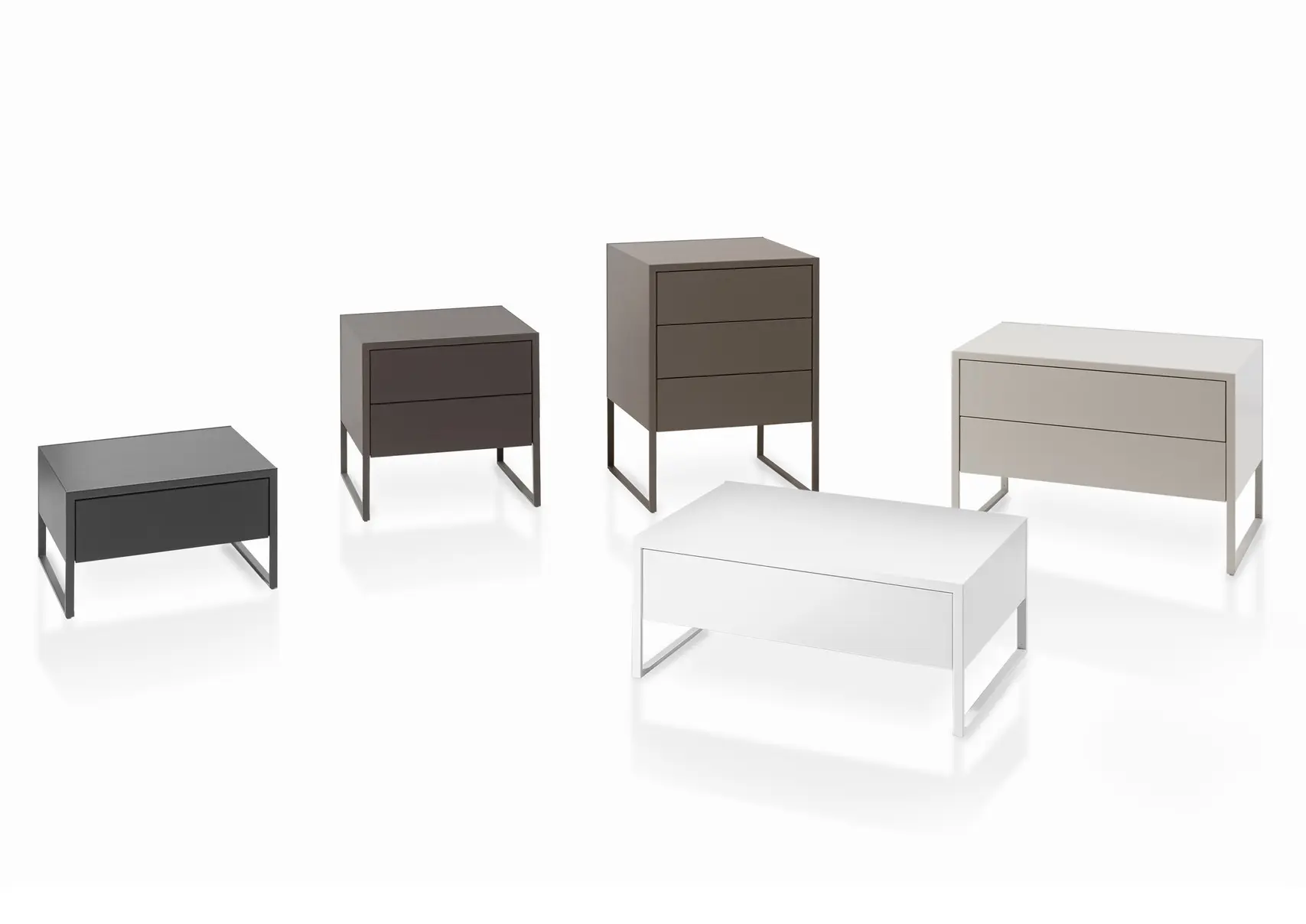 Yomei - Smart Console Low