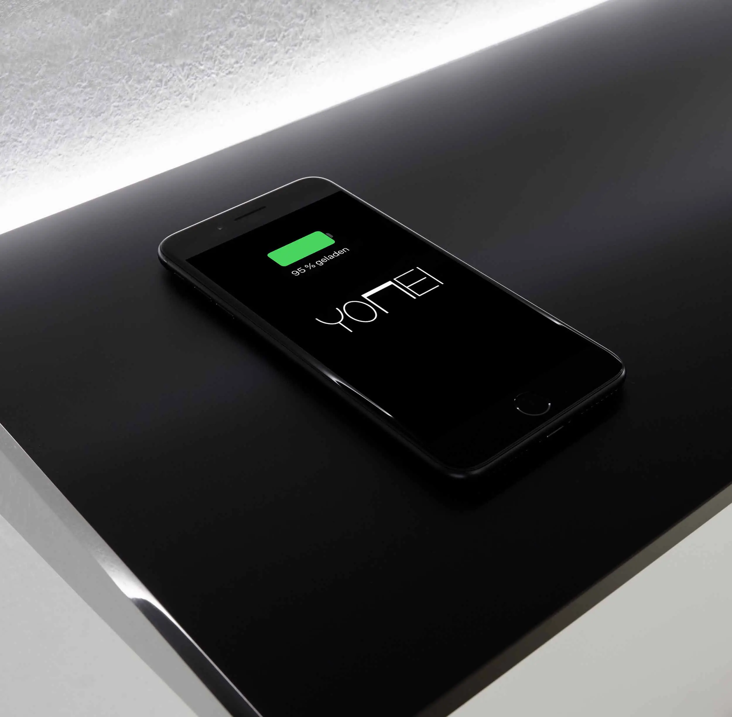 Yomei - Ray Shelf