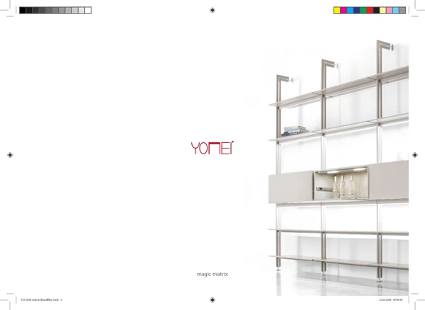 Vorschaubild für die Datei YOMEI magic matrix