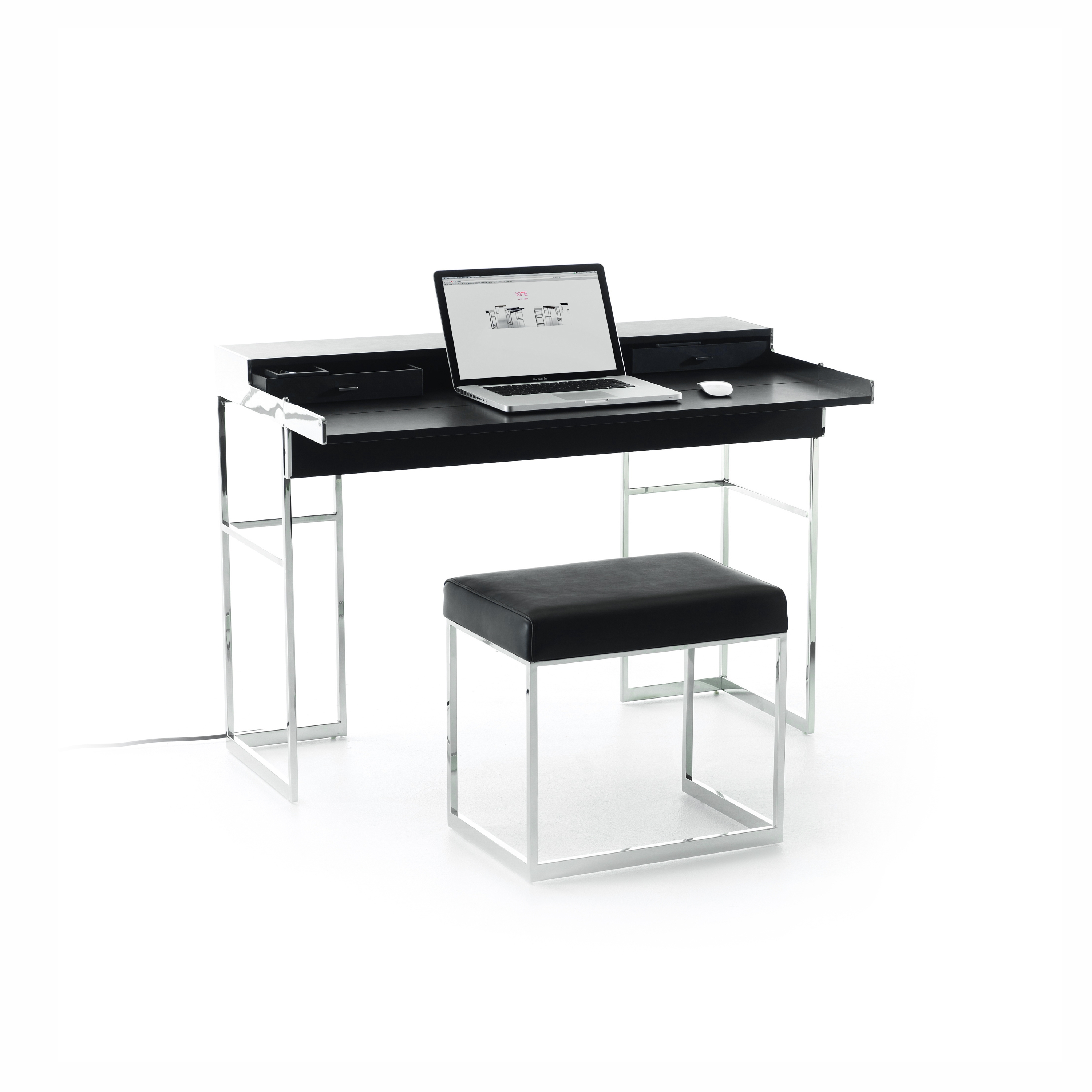 Display product Magic Desk from manufacturer Yomei
