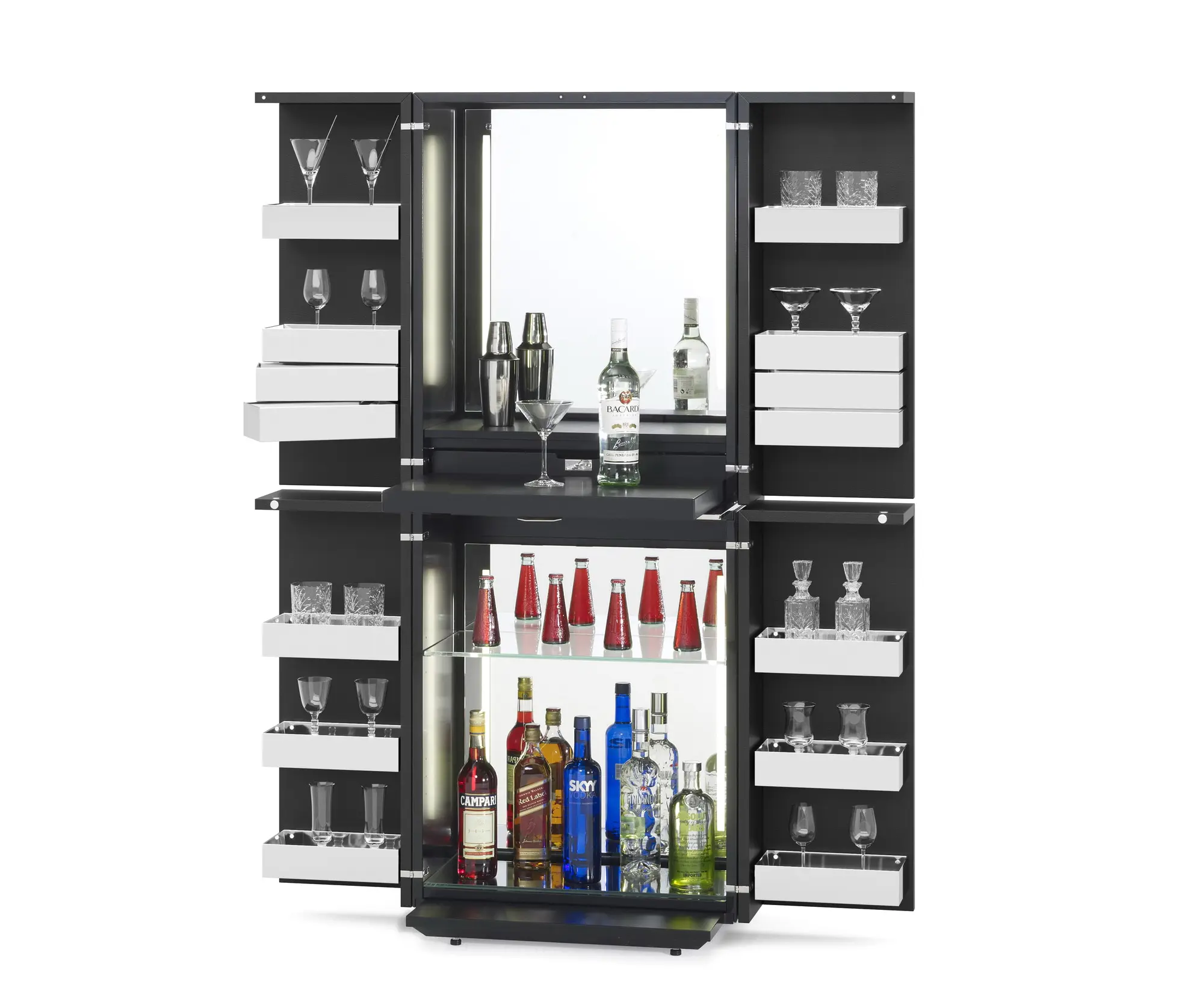 Yomei - Magic Cube Bar L