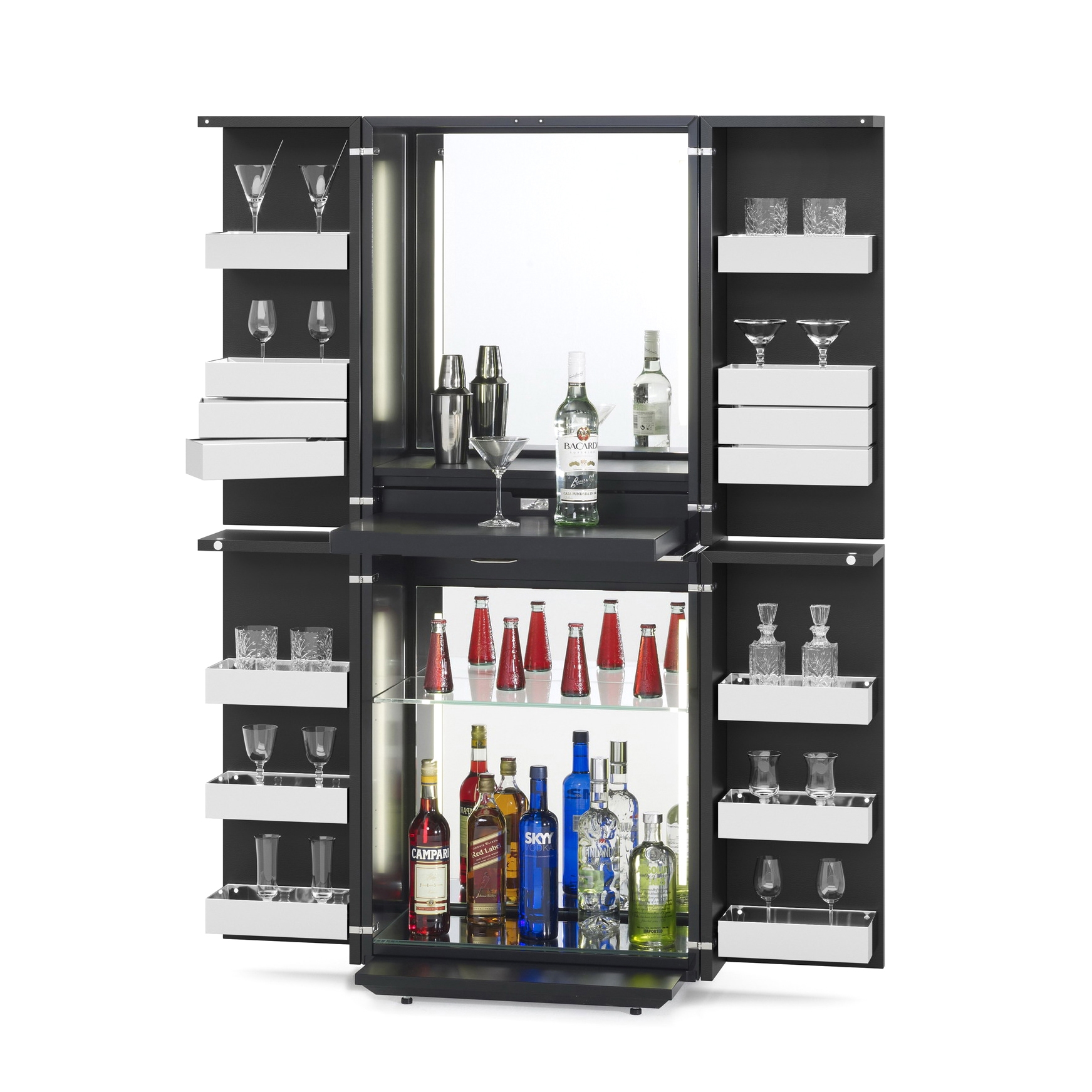 Display product Magic Cube Bar L from manufacturer Yomei