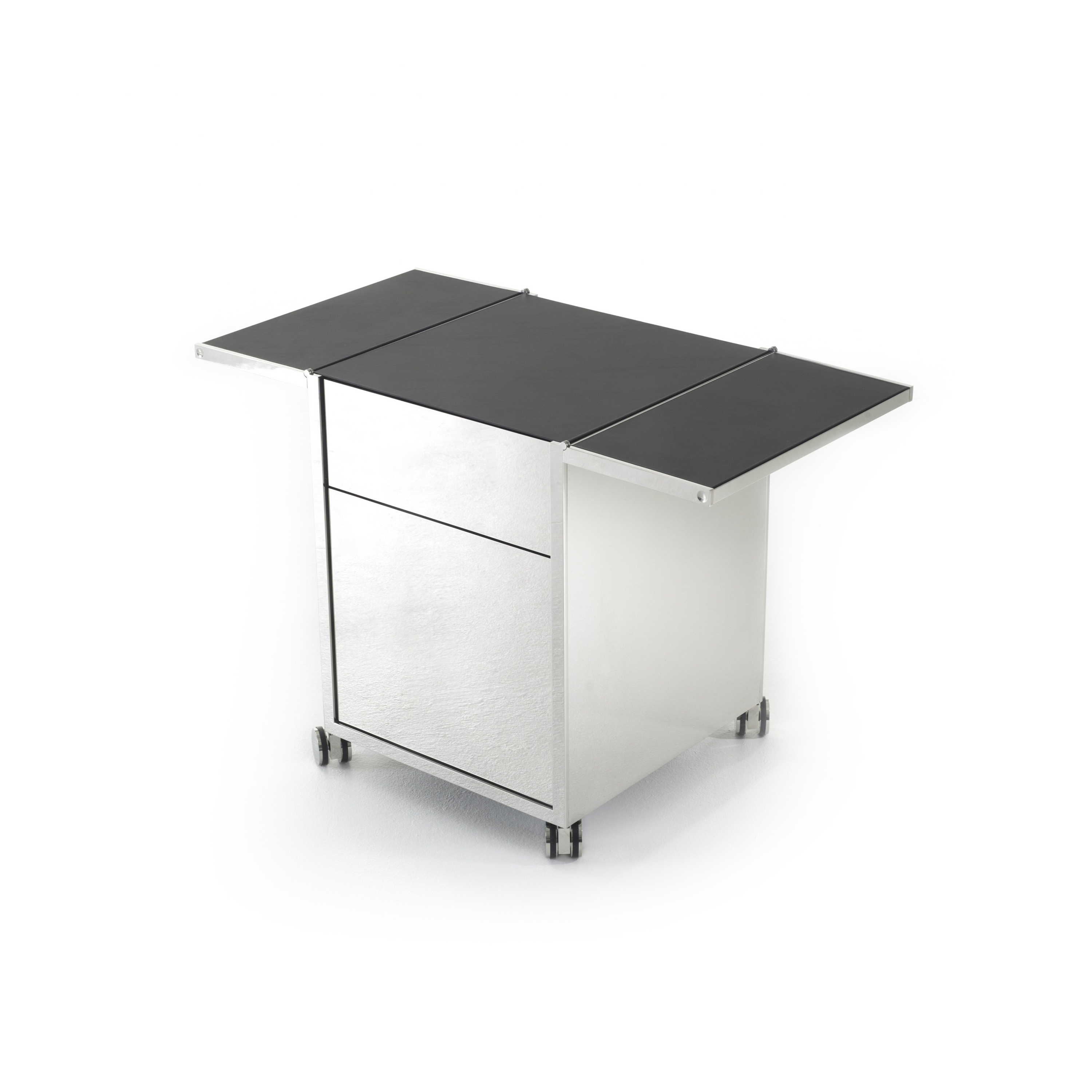 Fold Container