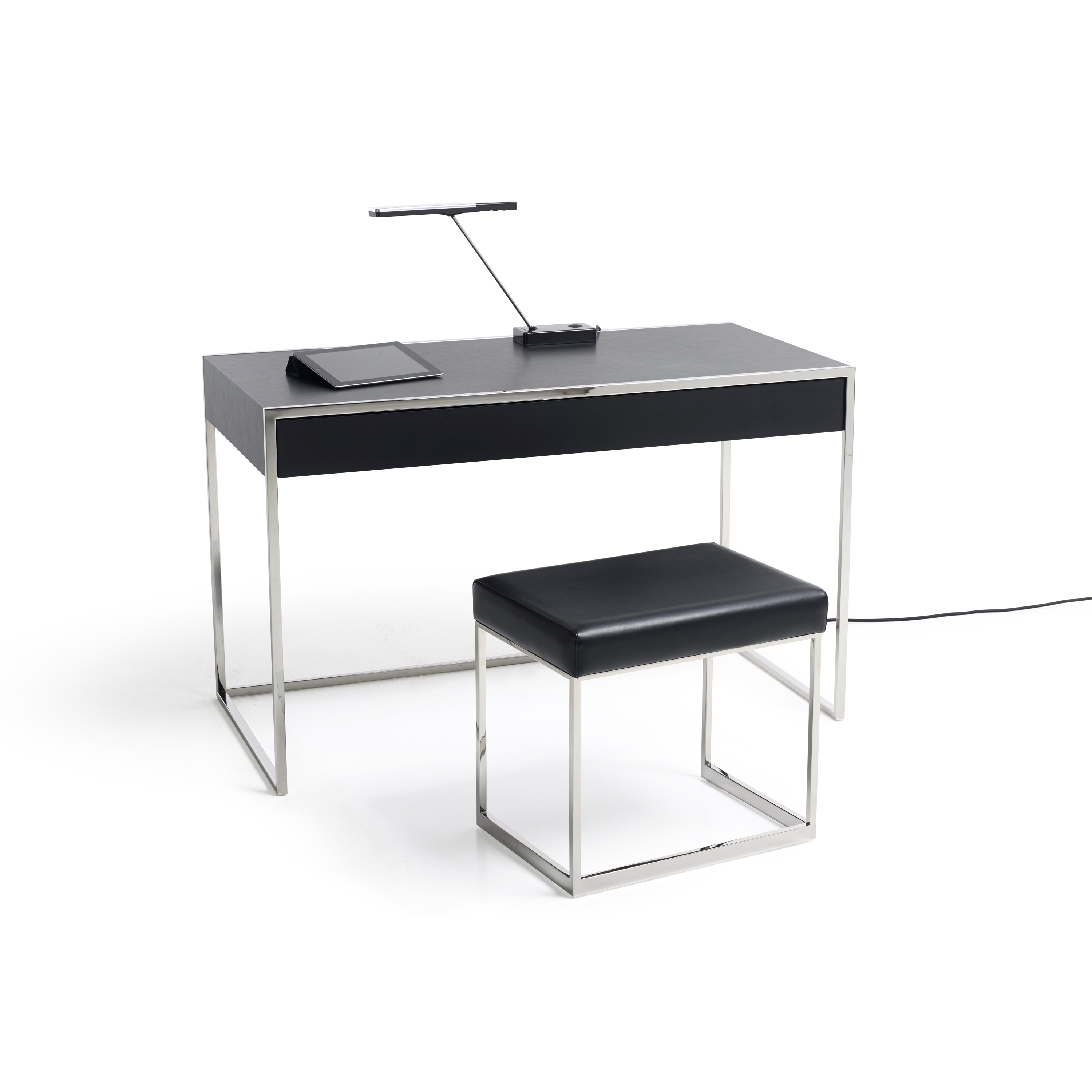 Smart Schreibtisch