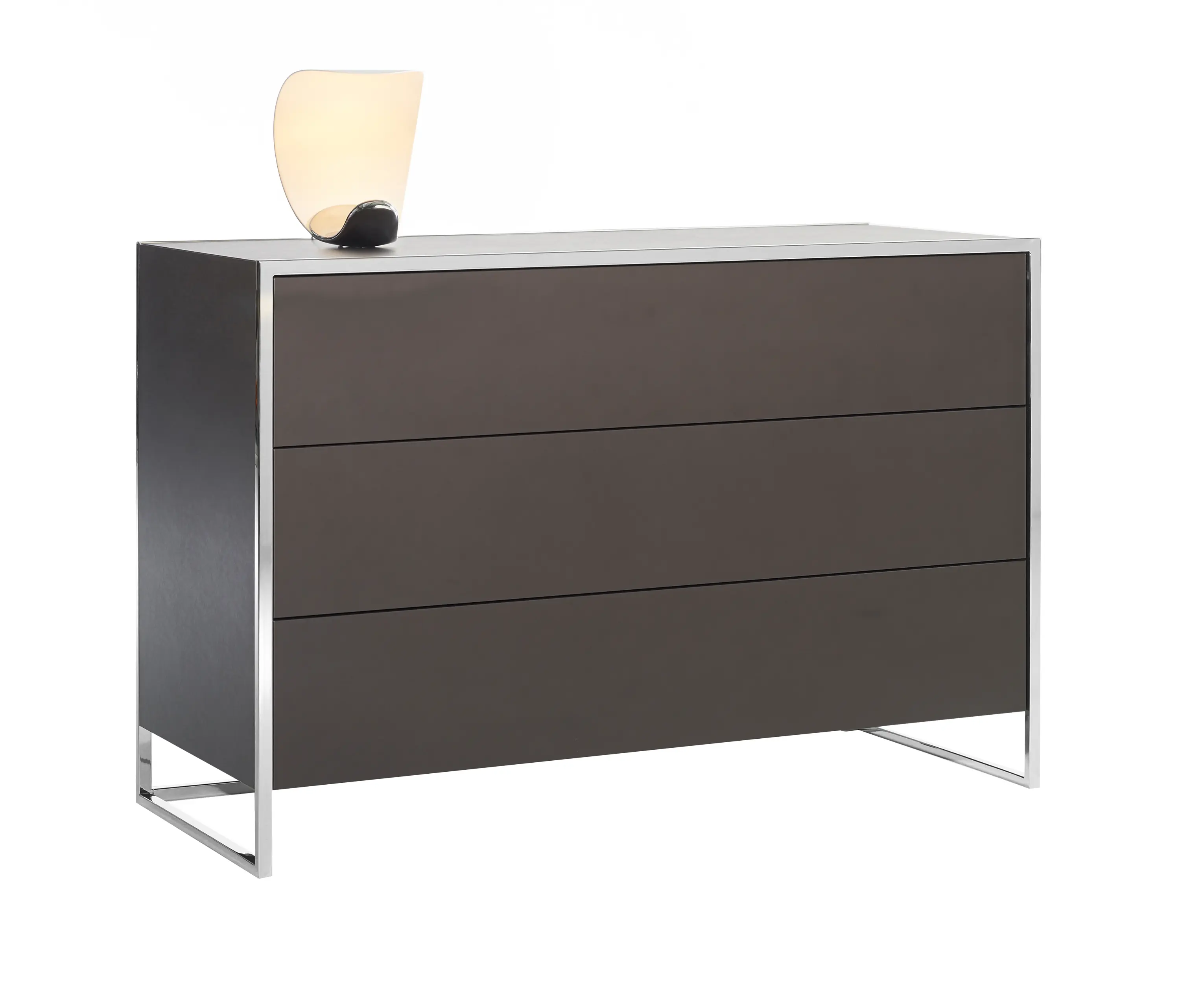 Yomei - Smart Chest of drawers