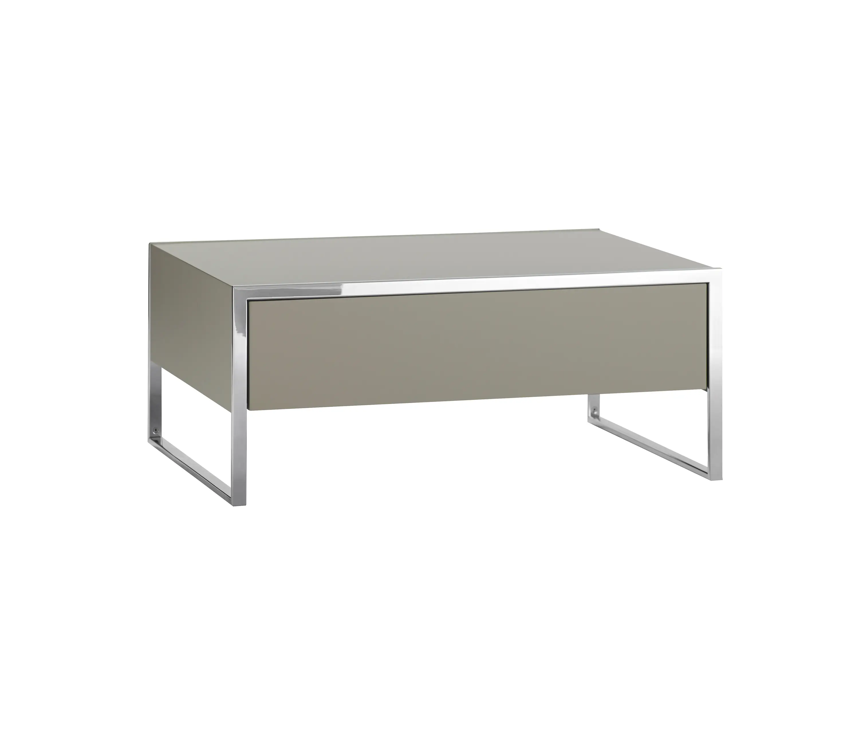 Yomei - Smart Bedside table