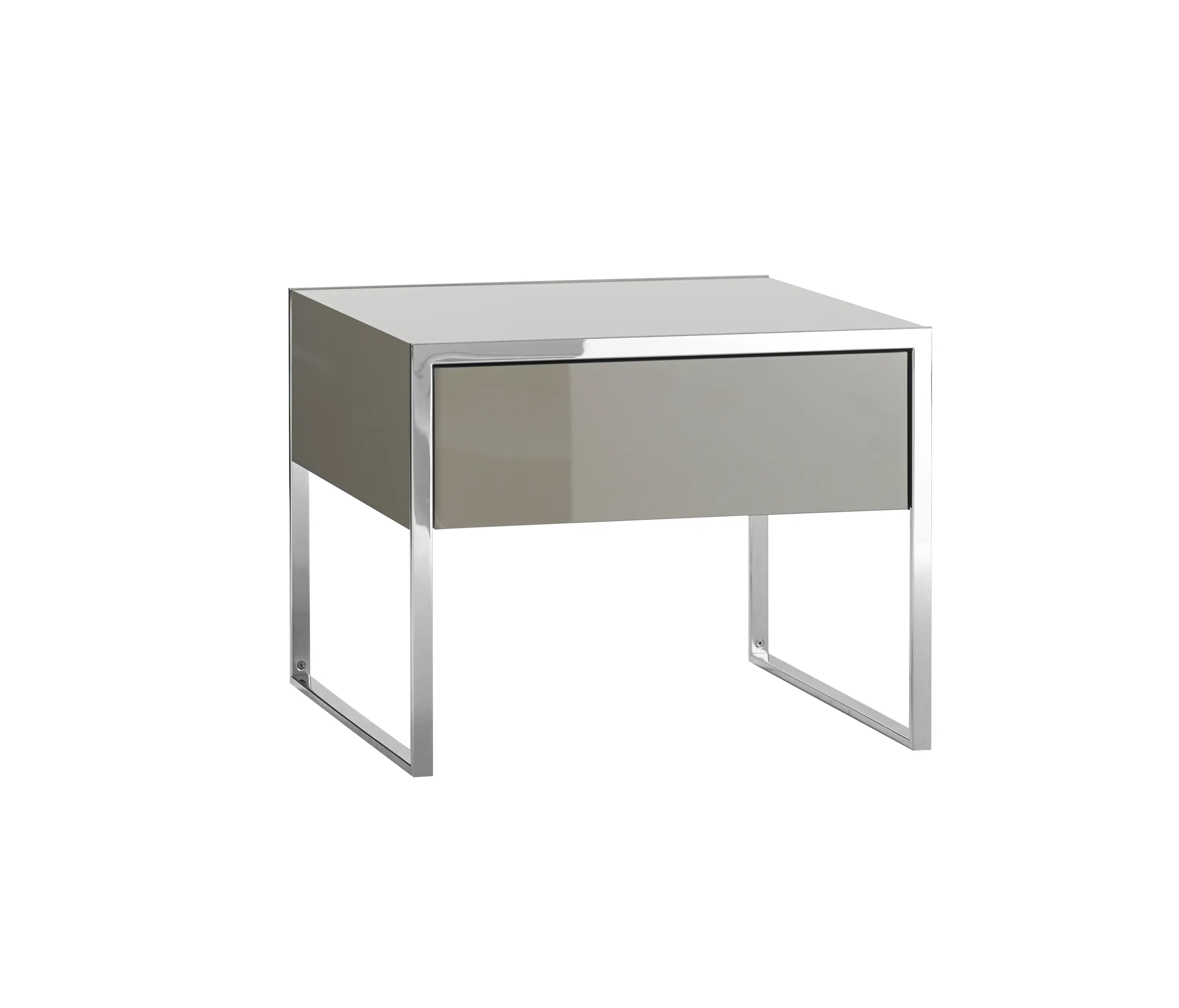 Yomei - Smart bedside table