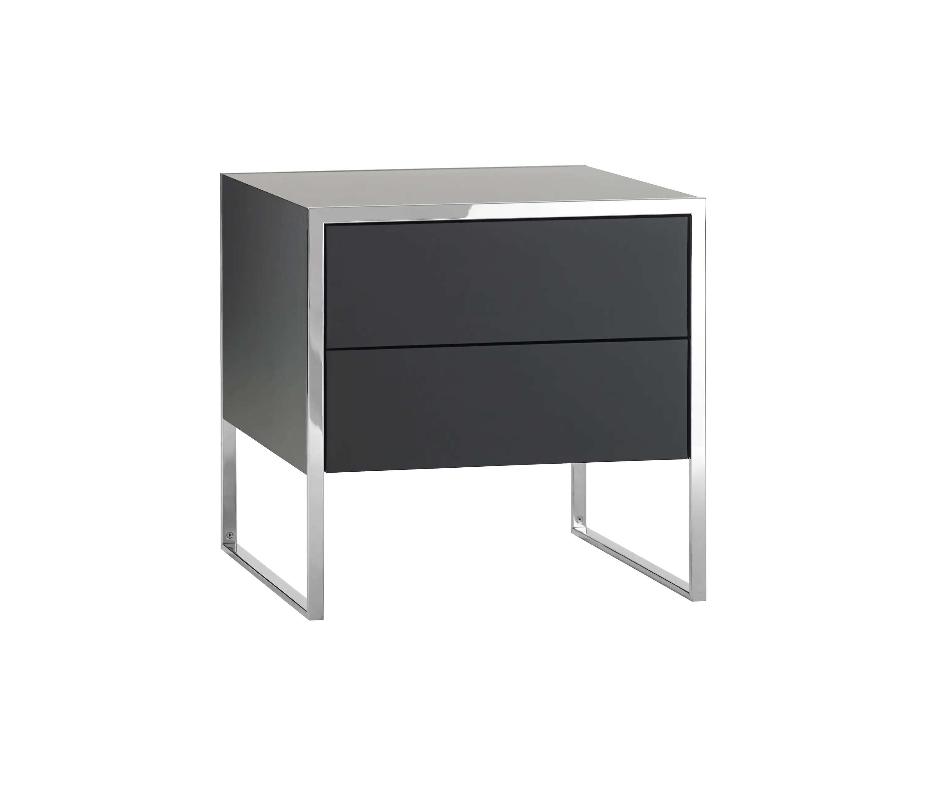 Yomei - Smart Bedside table