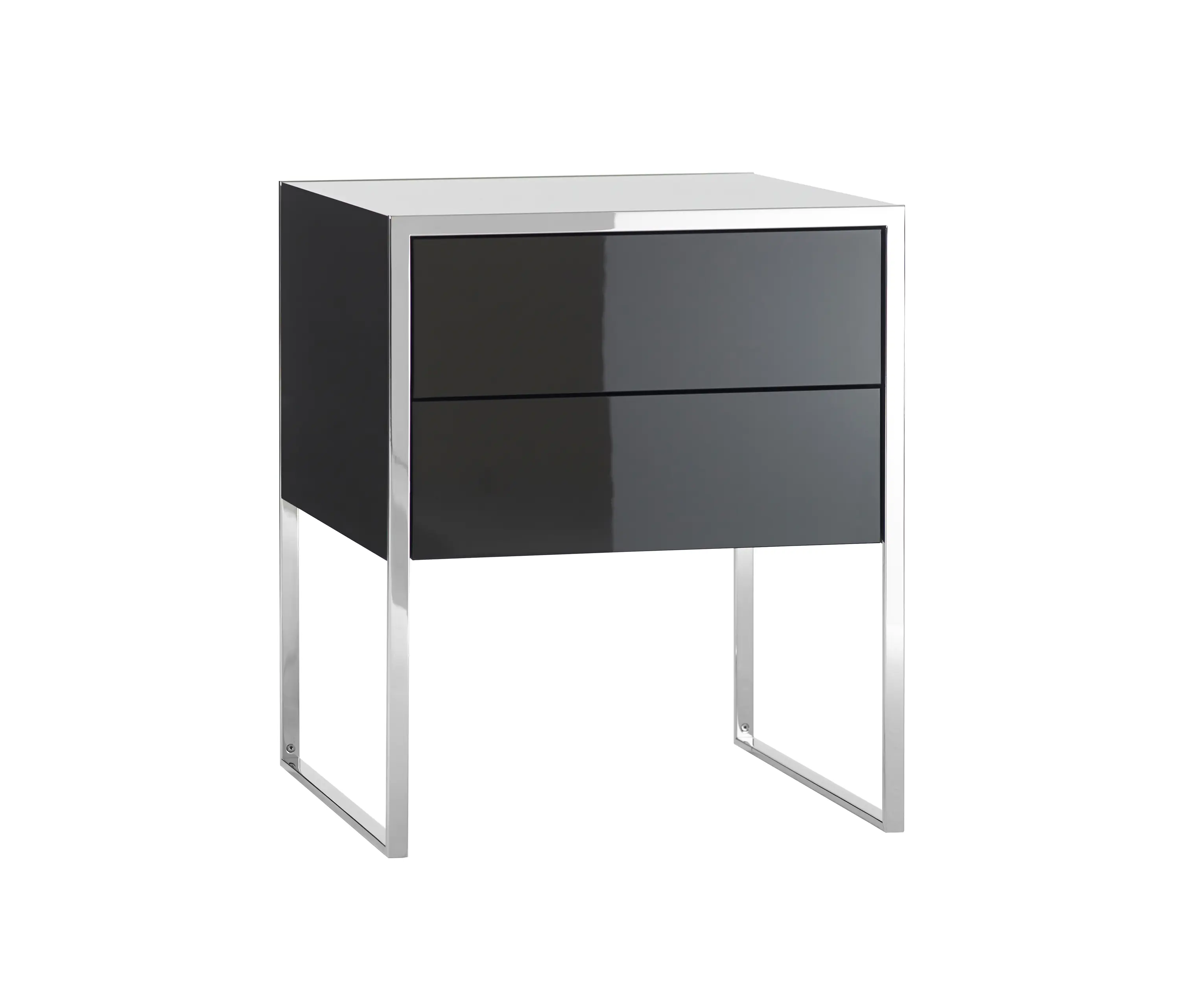Yomei - Smart Bedside table