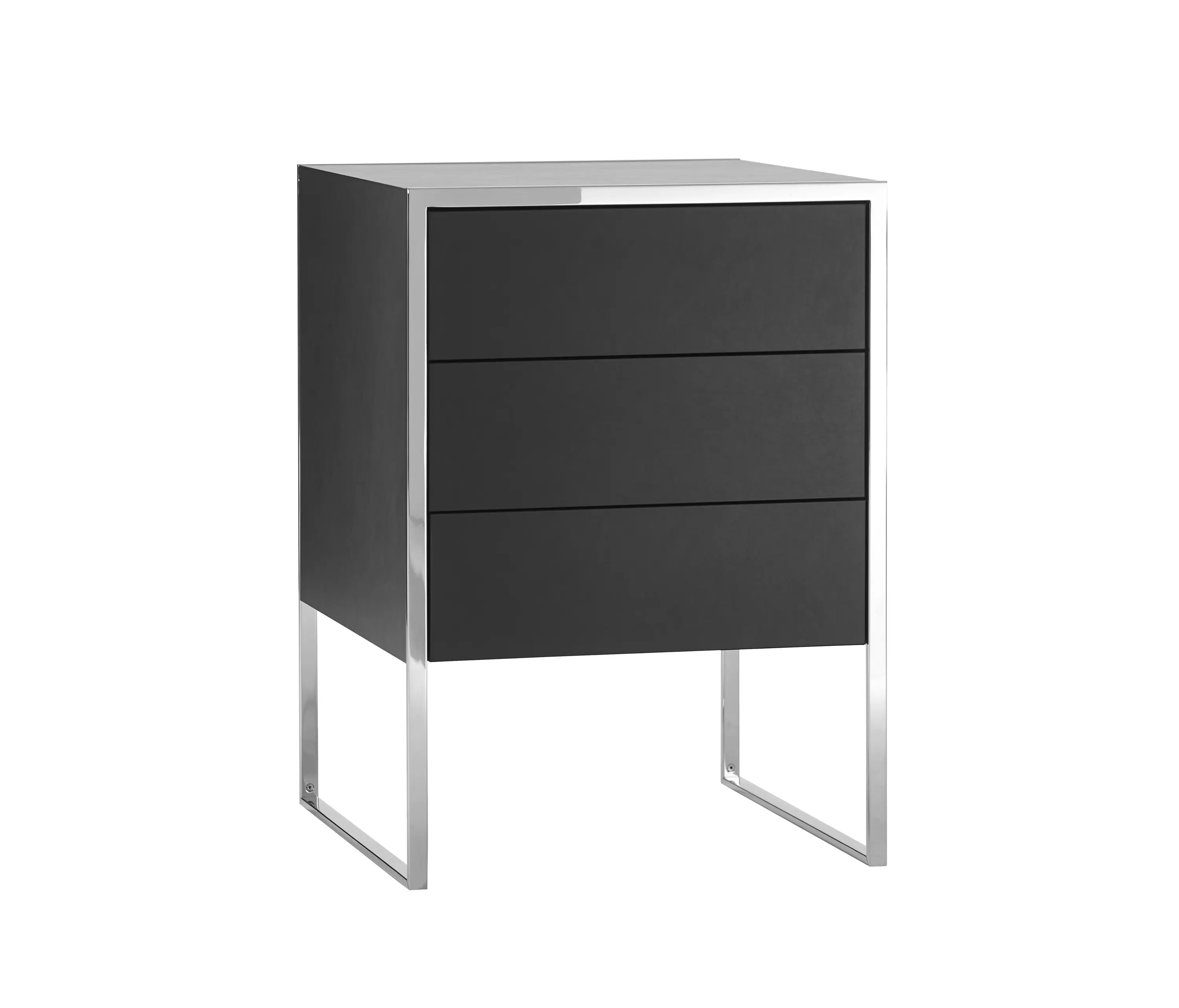 Yomei - Smart Bedside table