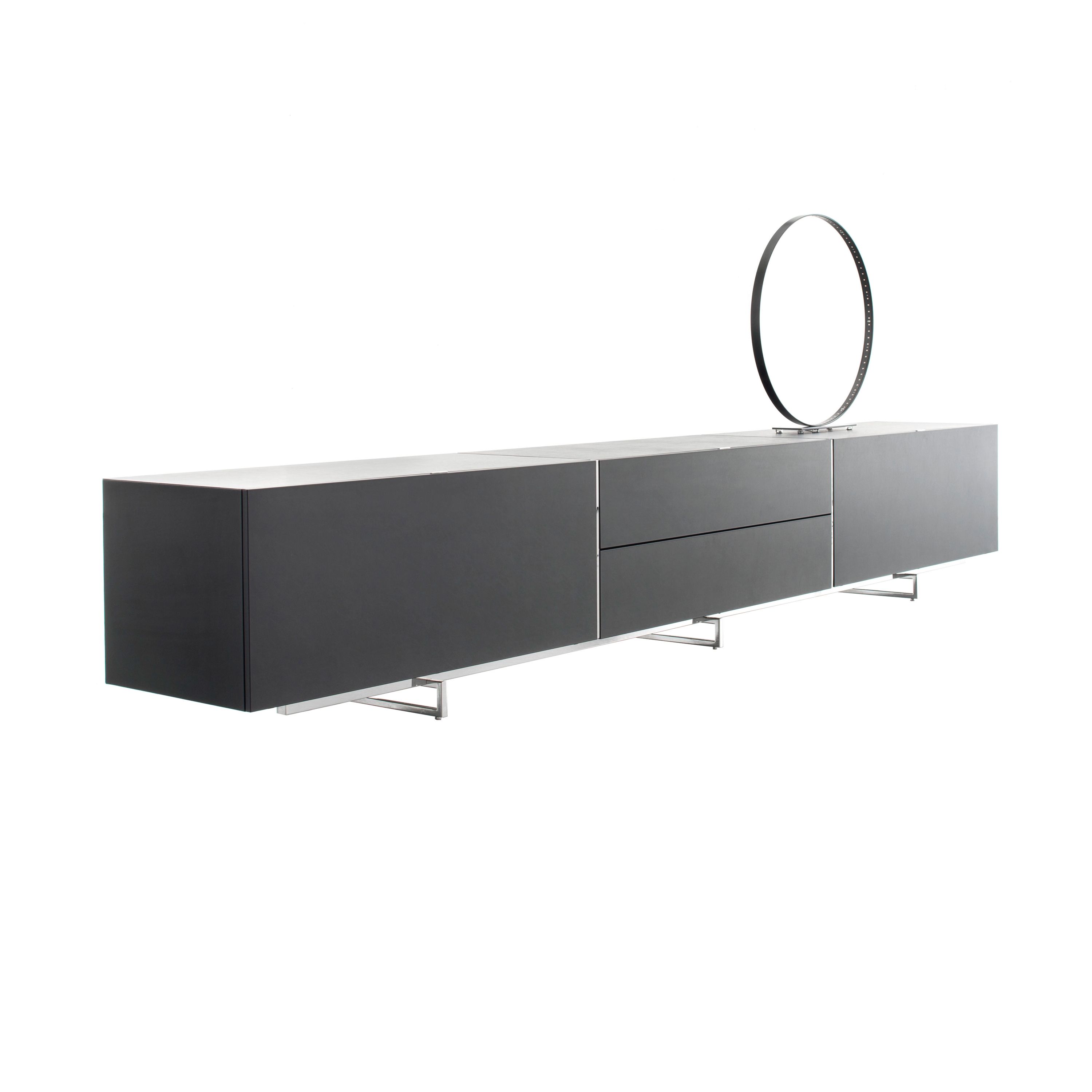 Produkt Magic Matrix Lowboard des Herstellers Yomei anzeigen